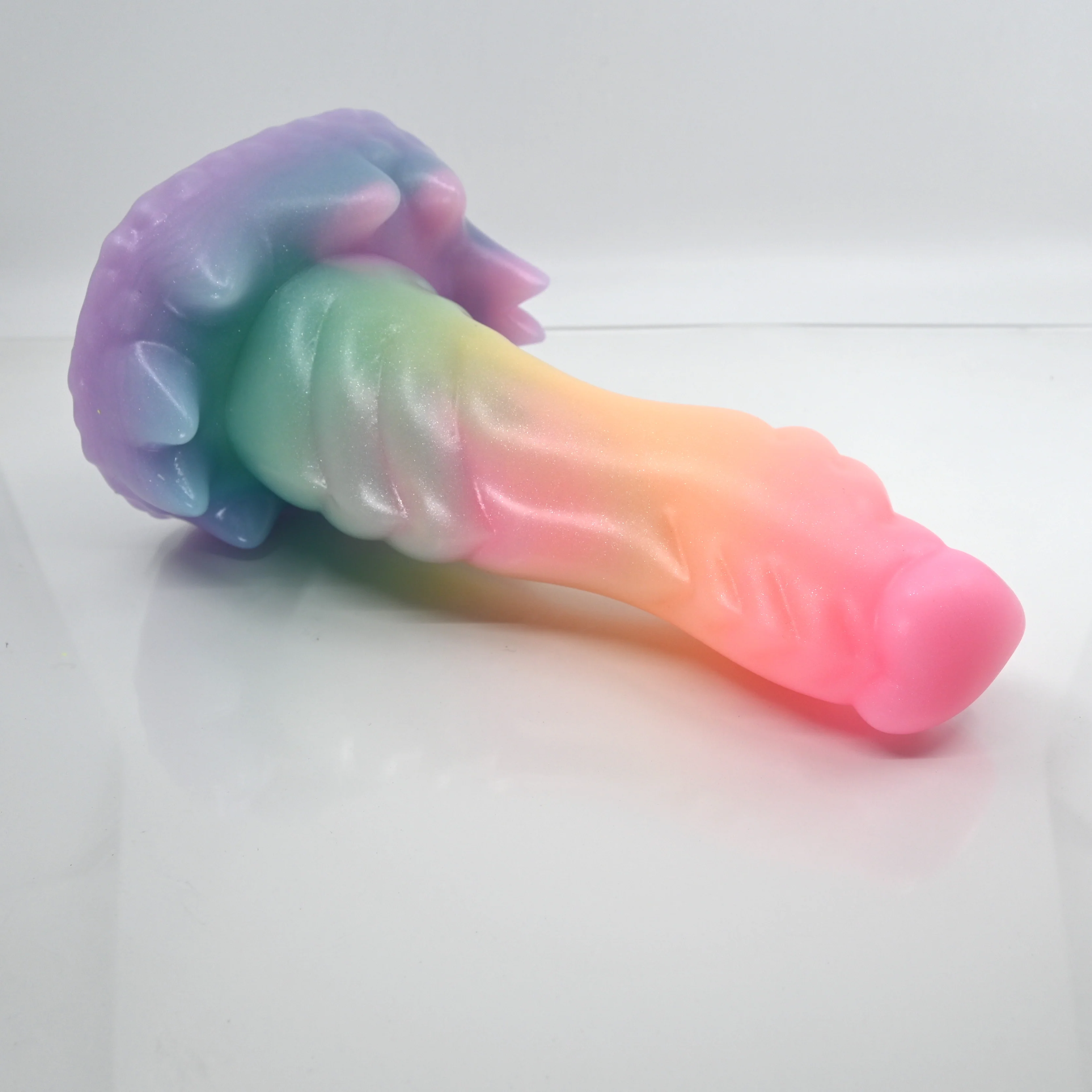 S4MCJ61 Snark Large 0050 UV GITD - Image 2