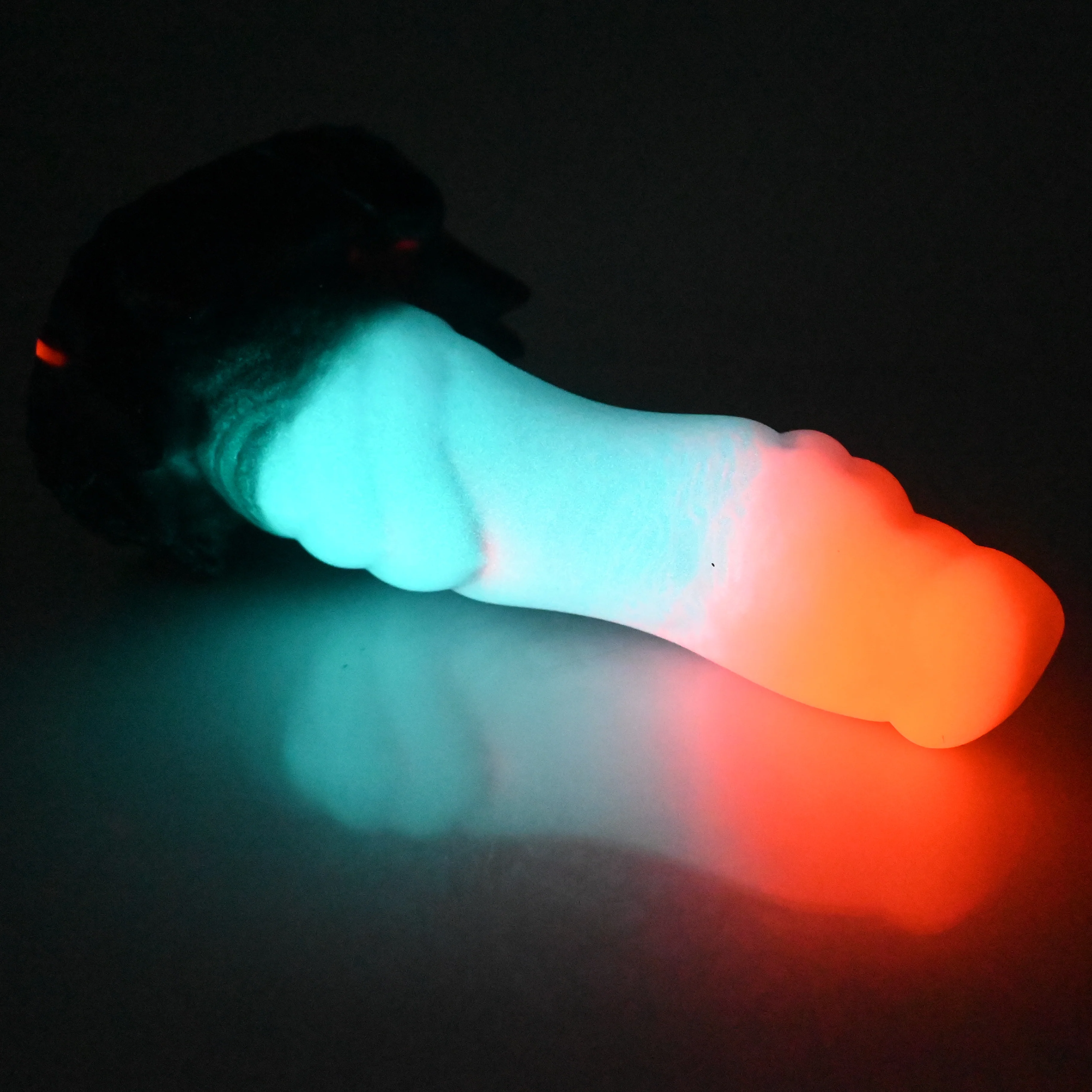 S4MCU31 Snark Large 0050 UV GITD - Image 4