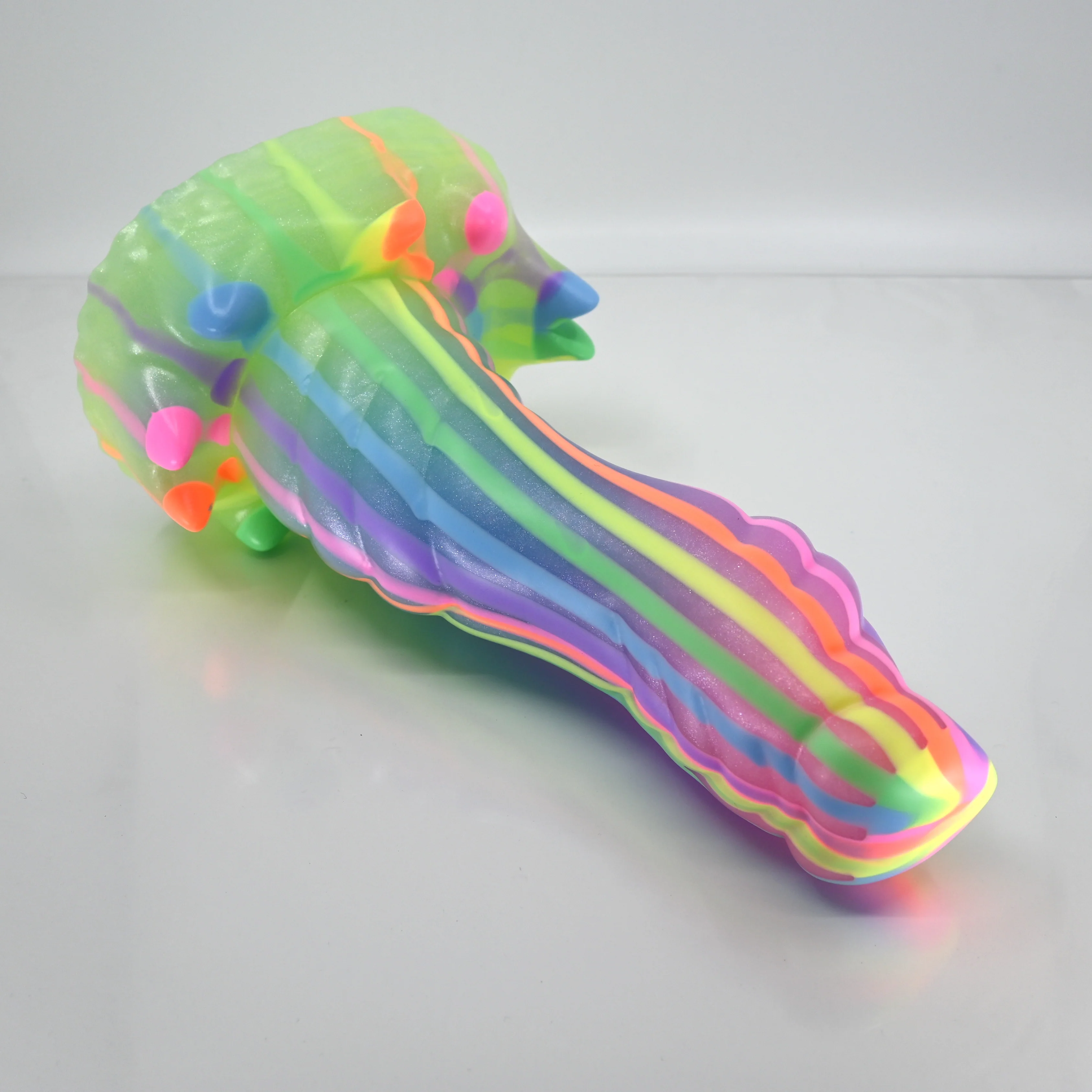 S4SBS43 Snark Large 0030 UV GITD - Image 2