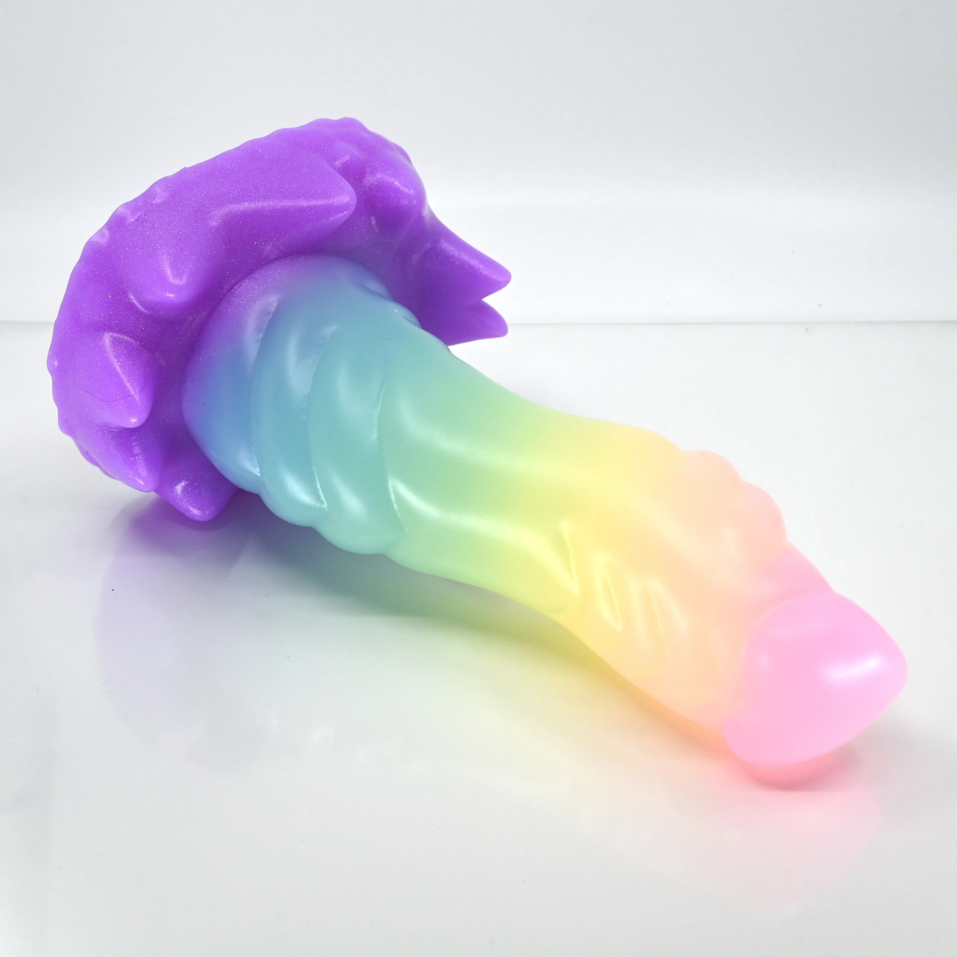 S4TBW34 Snark Large NC 0031 UV GITD - Image 2