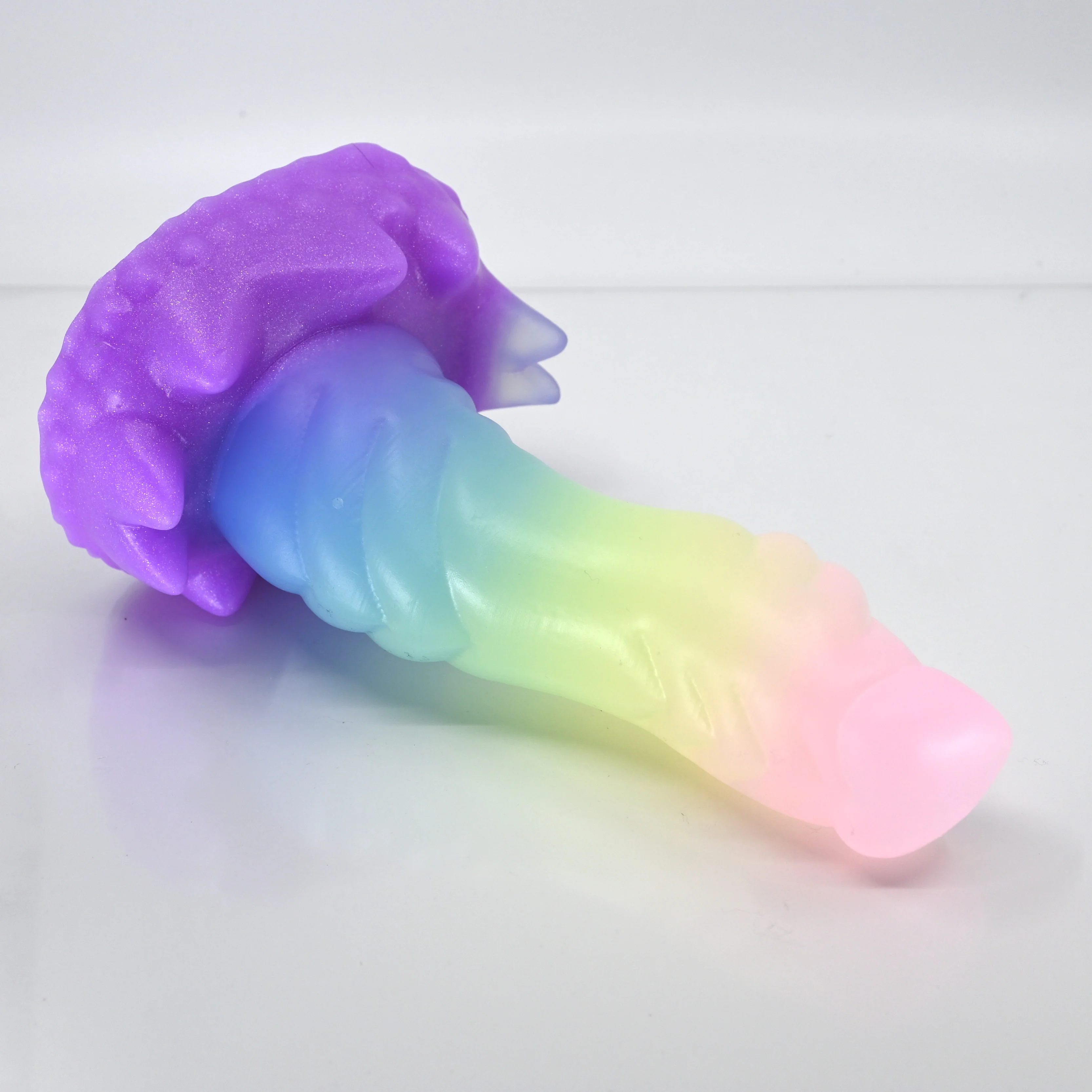 S3TBW37 Snark Medium NC 0031 UV GITD - Image 2