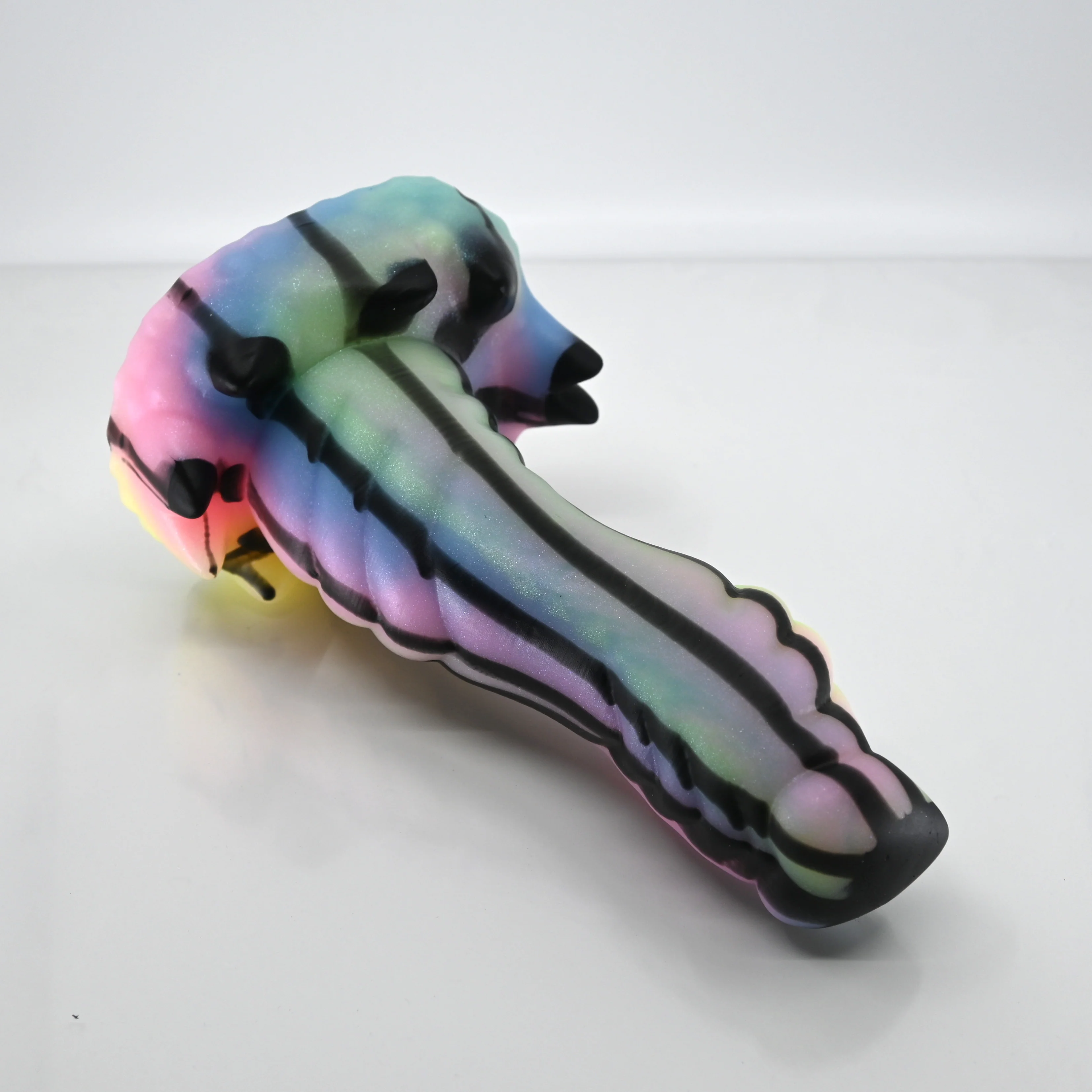 S3MBR30 Snark Medium 0050 UV GITD - Image 2