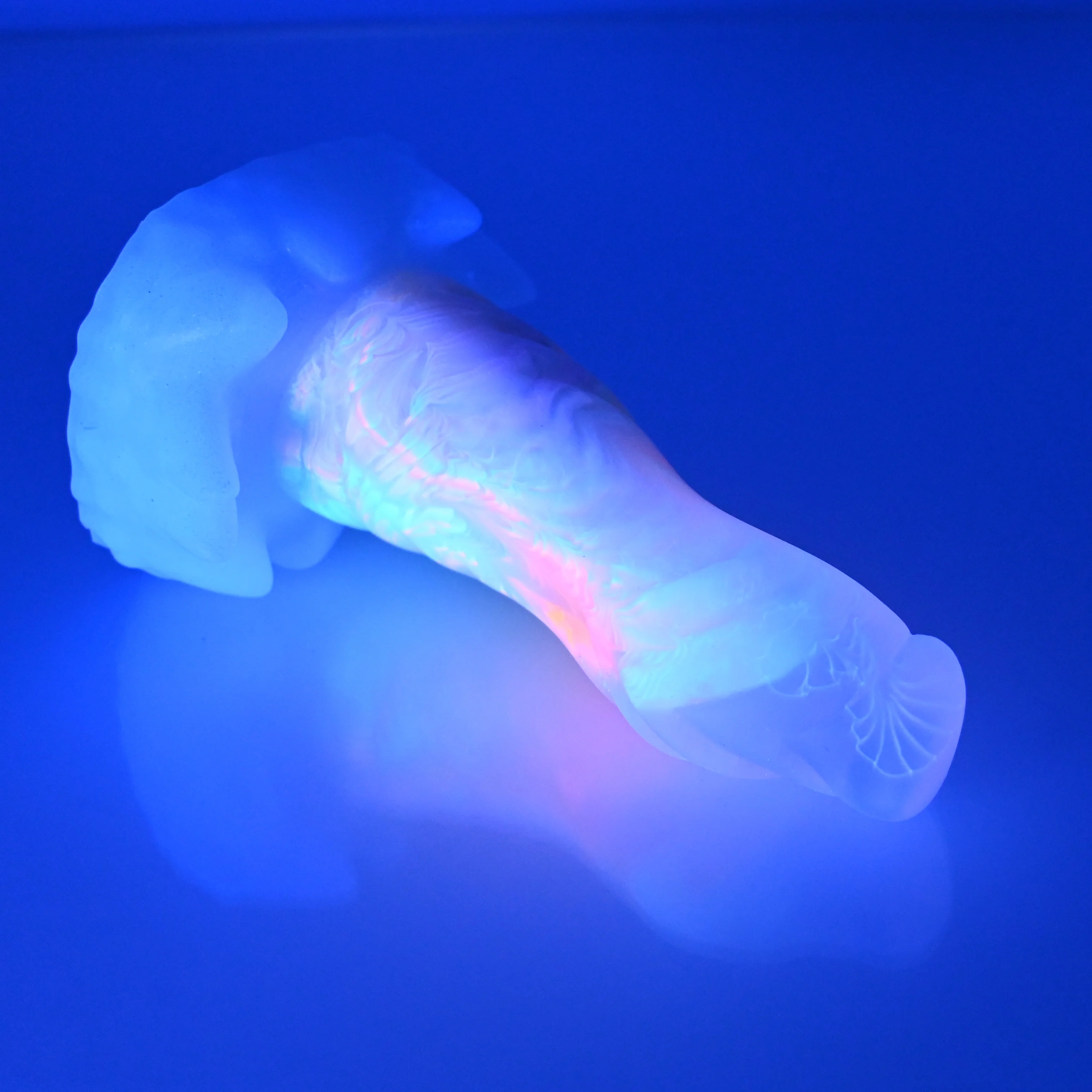 S1TBT75 Snark Mini NC 0031 UV - Image 4