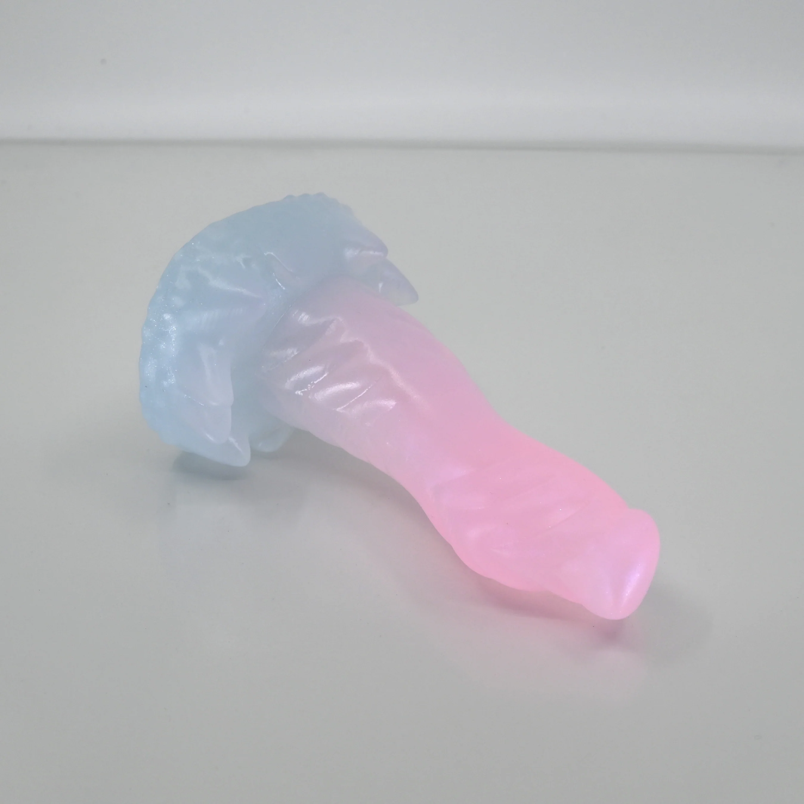 S1TBY39 Snark Mini NC 0031 UV GITD