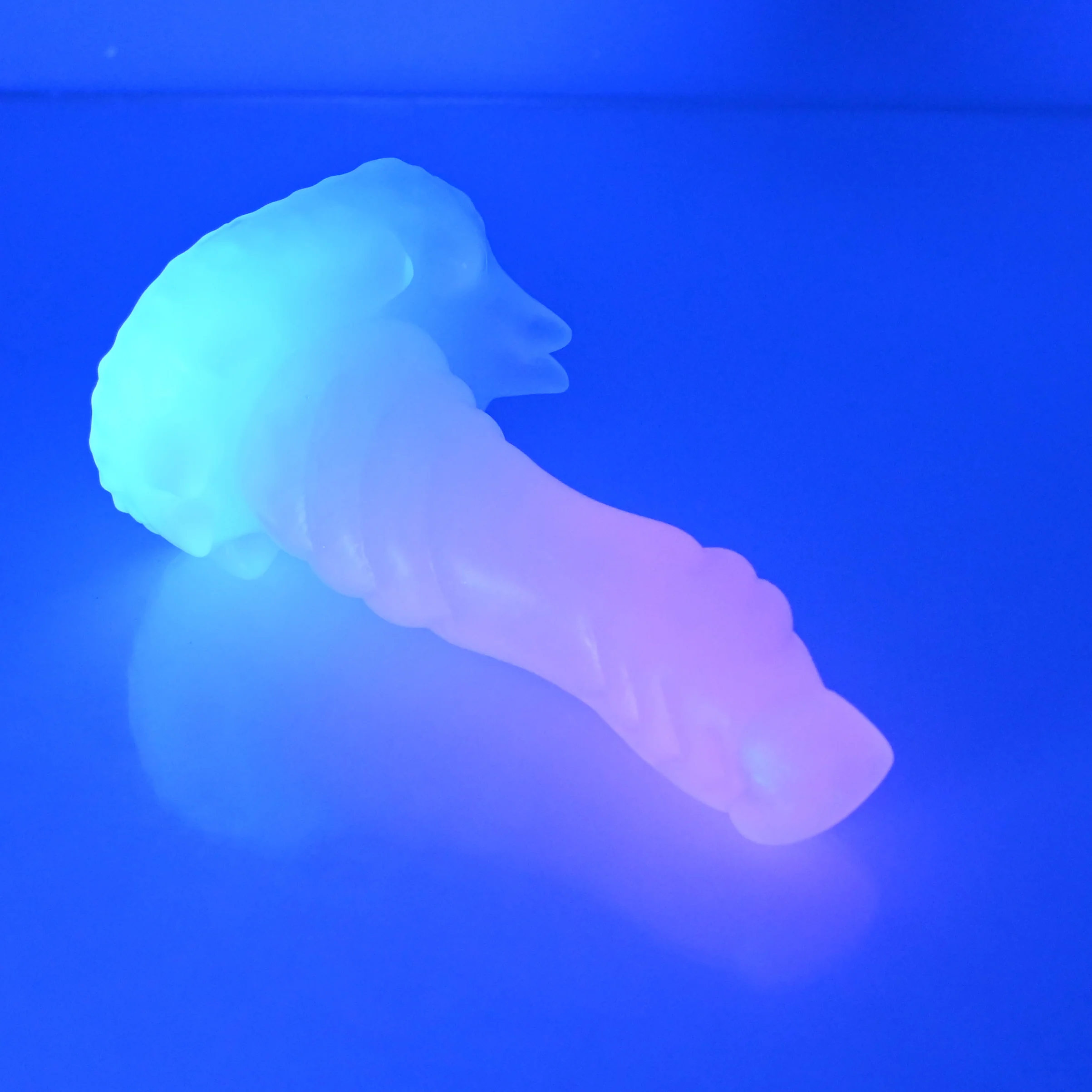 S1TBY39 Snark Mini NC 0031 UV GITD - Image 3
