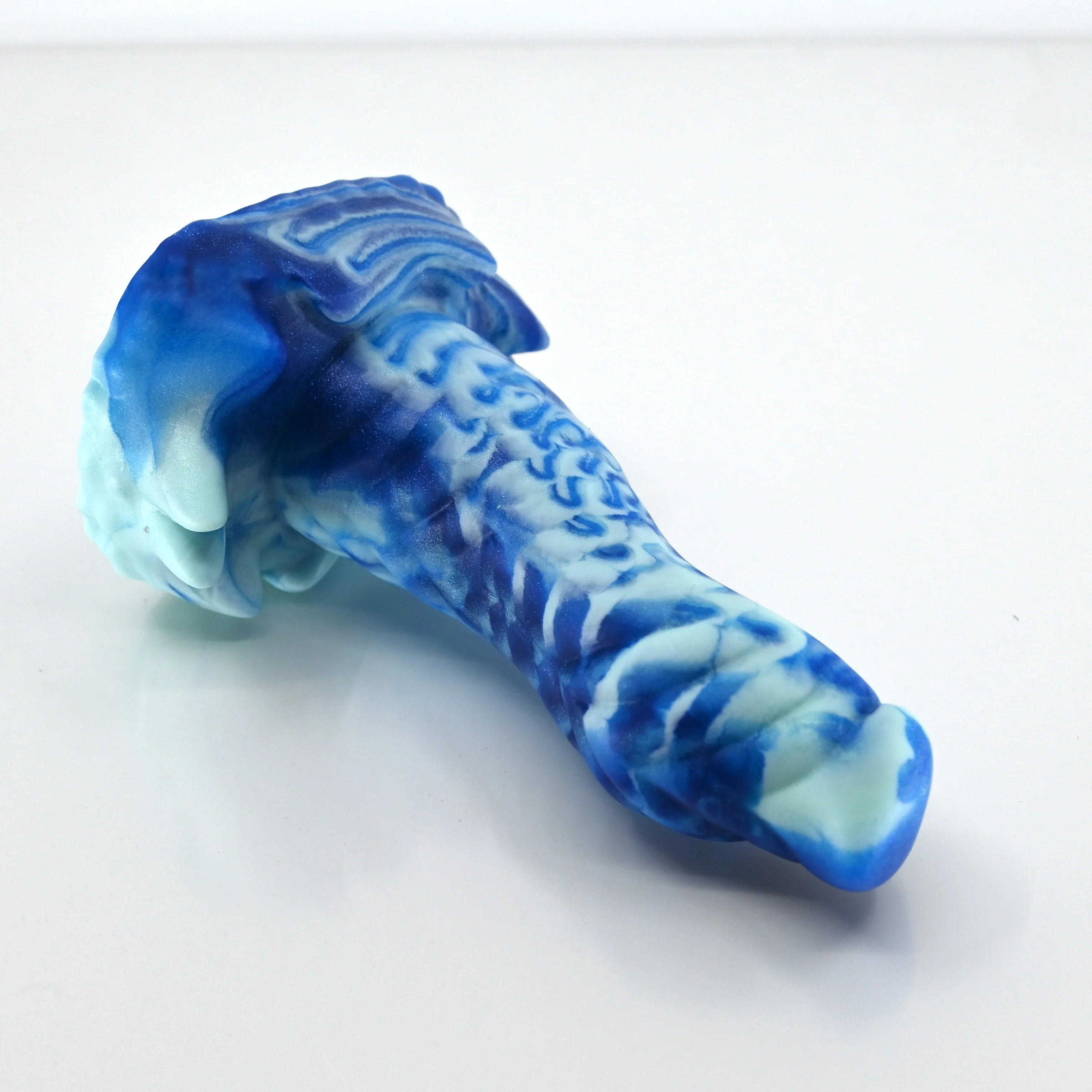 S1MBR37 Snark Mini 0050 UV GITD