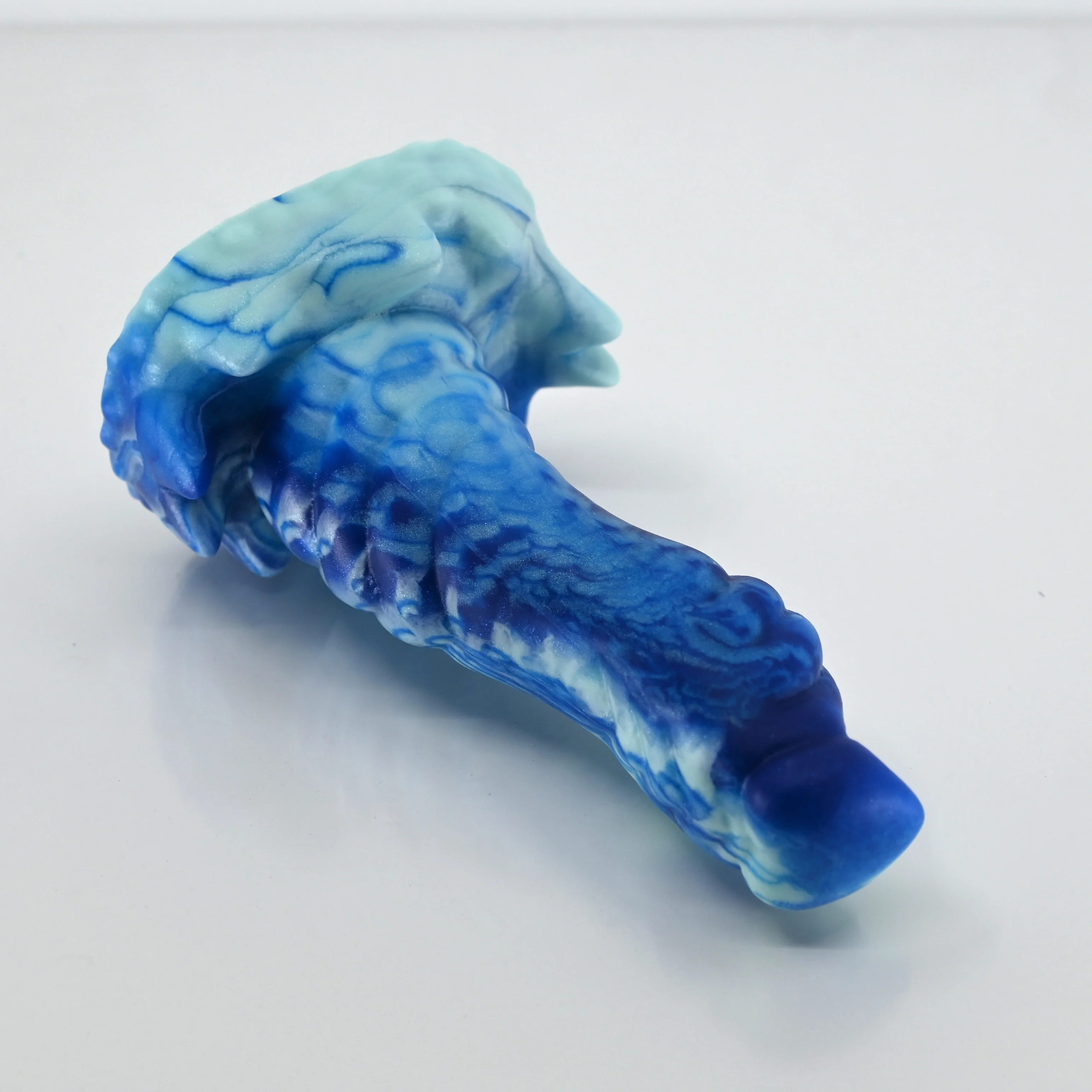 S1MBR37 Snark Mini 0050 UV GITD - Image 2