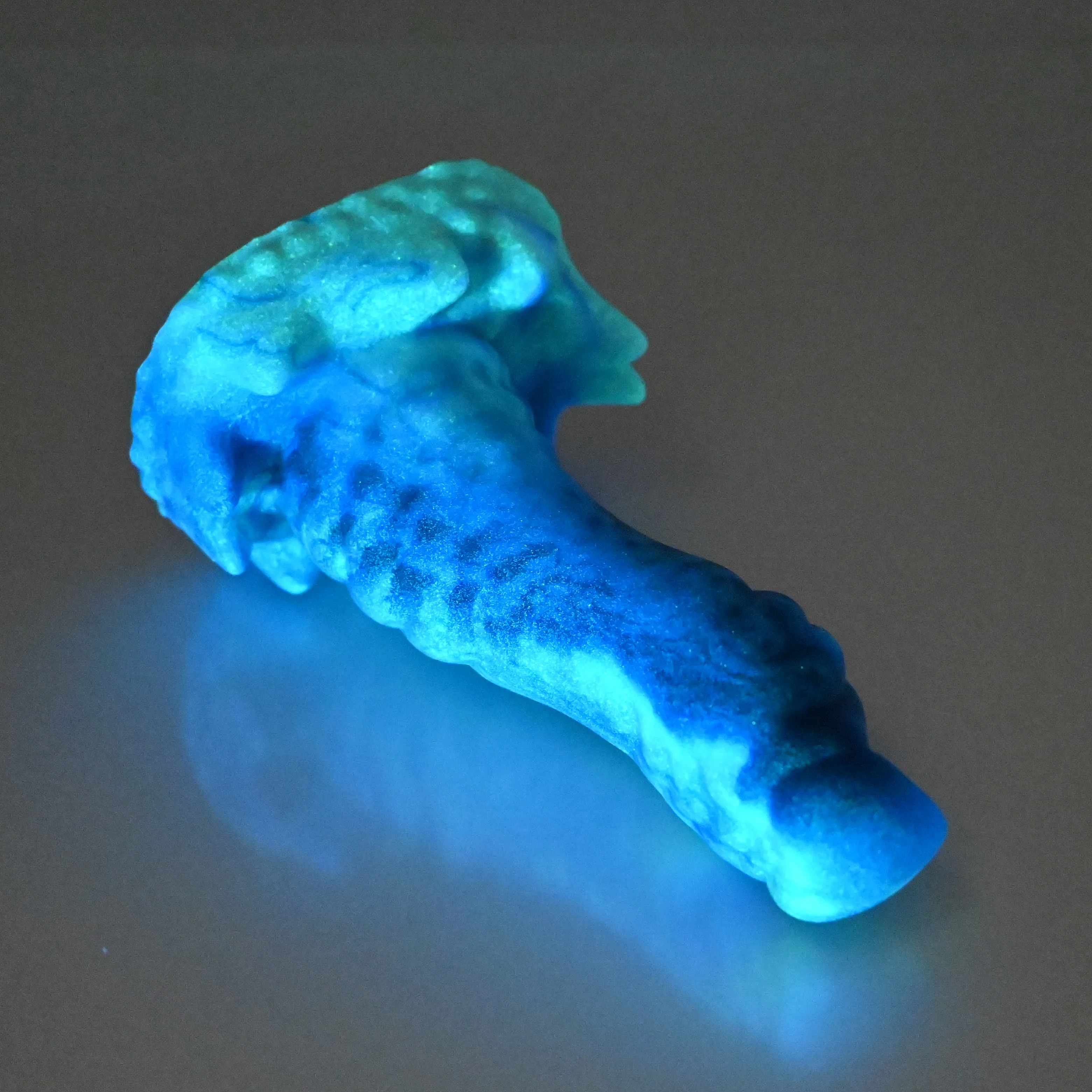 S1MBR37 Snark Mini 0050 UV GITD - Image 4