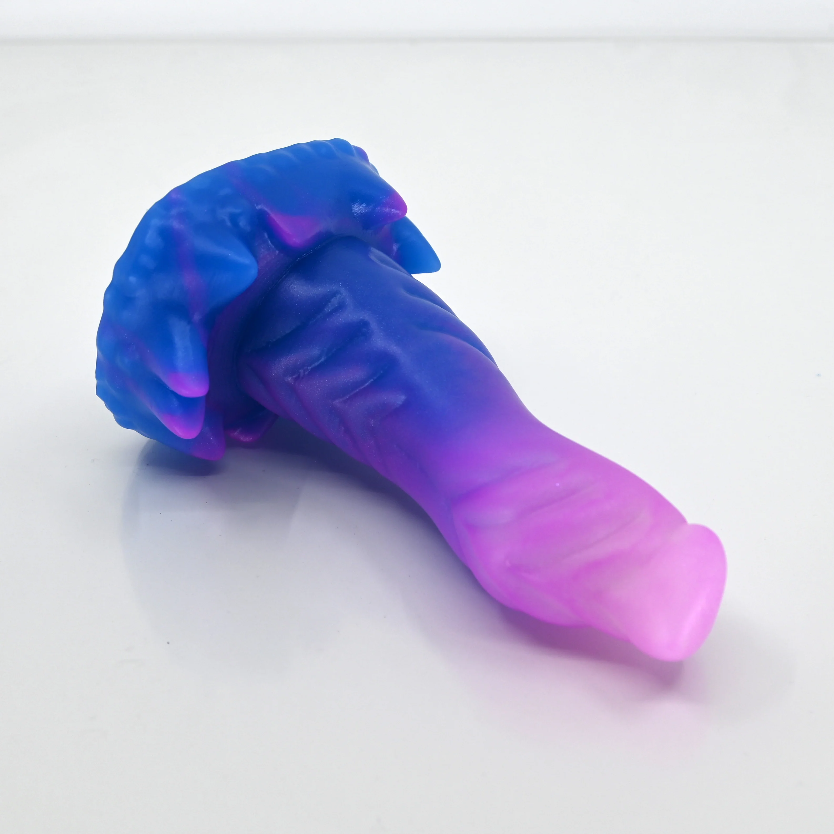 S1SBS53 Snark Mini 0030 UV GITD