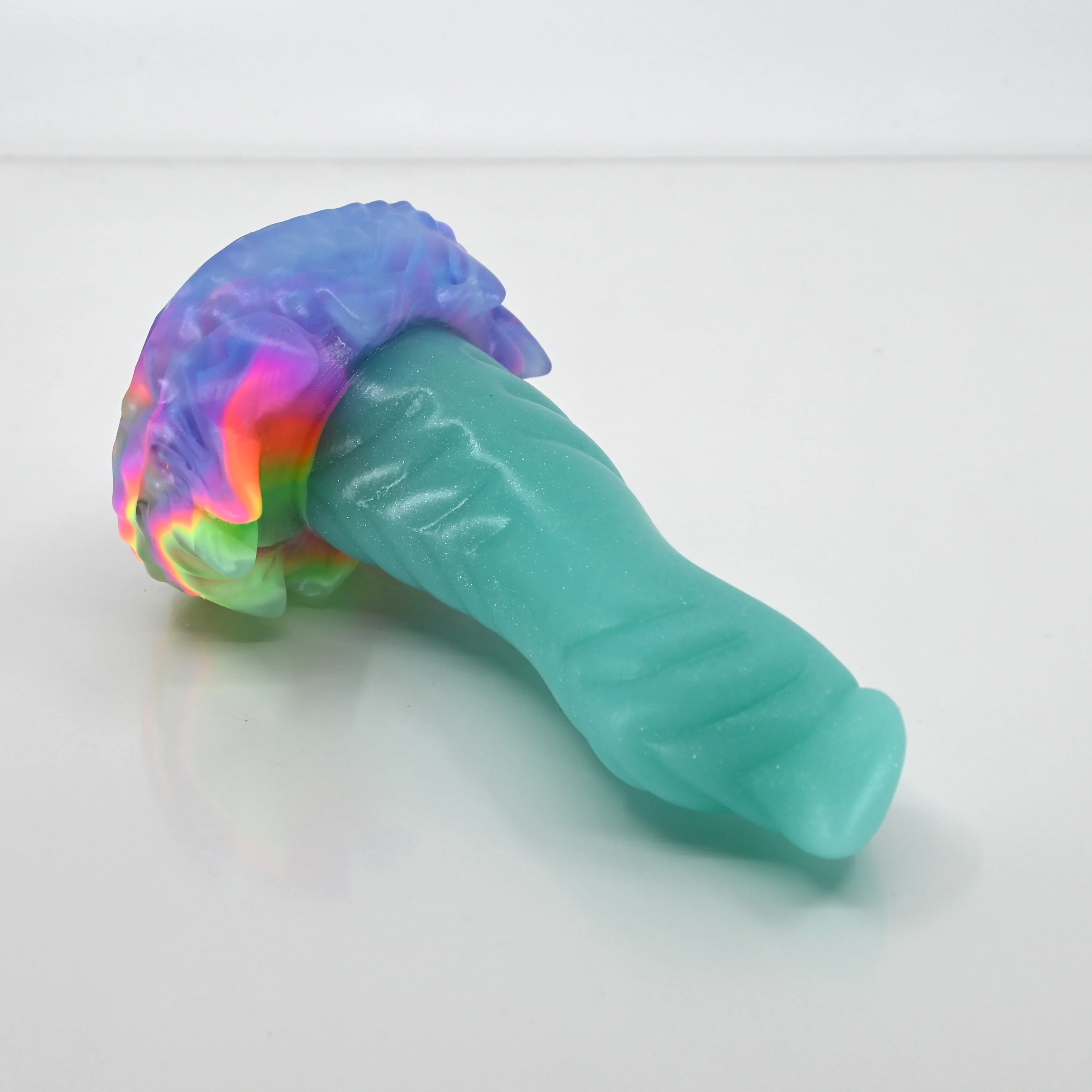 S1TBW46 Snark Mini NC 0031 UV GITD