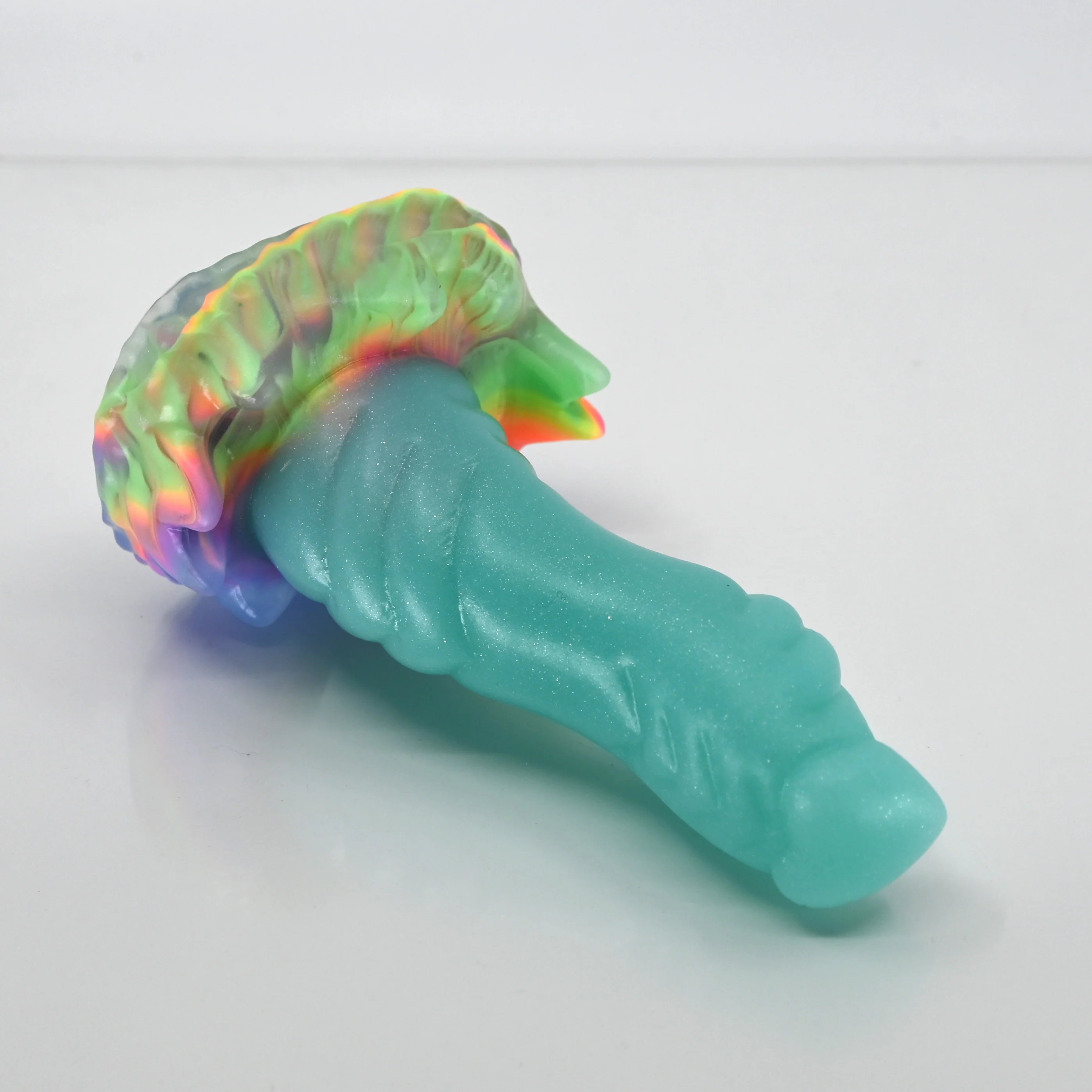 S1TBW46 Snark Mini NC 0031 UV GITD - Image 2