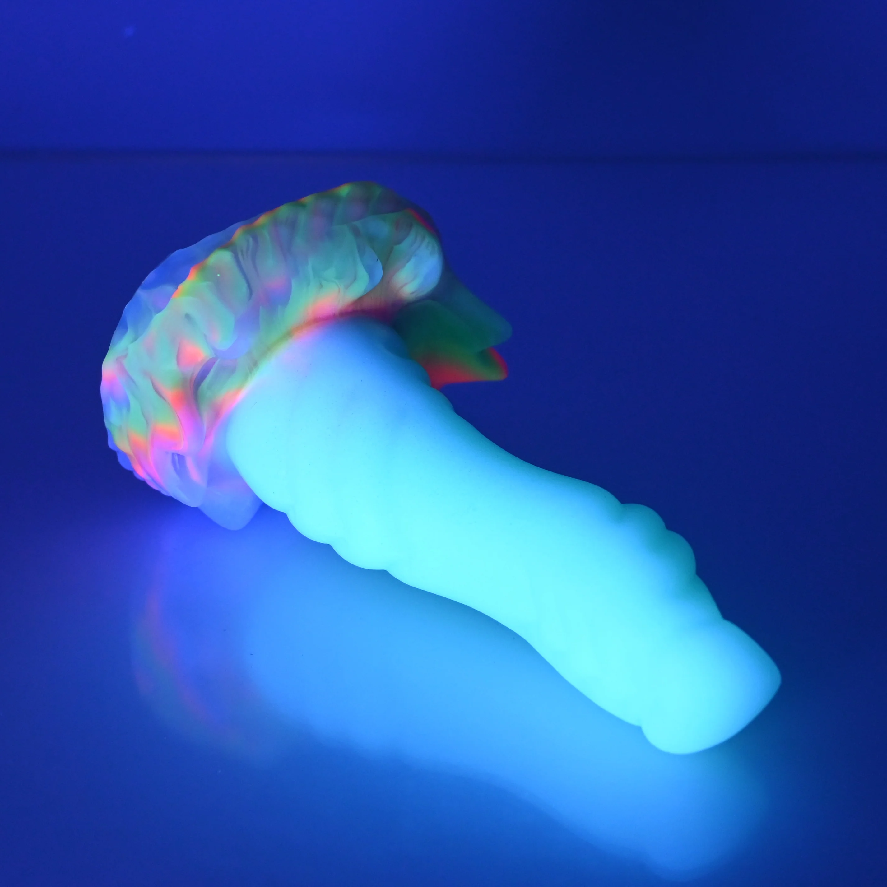 S1TBW46 Snark Mini NC 0031 UV GITD - Image 3
