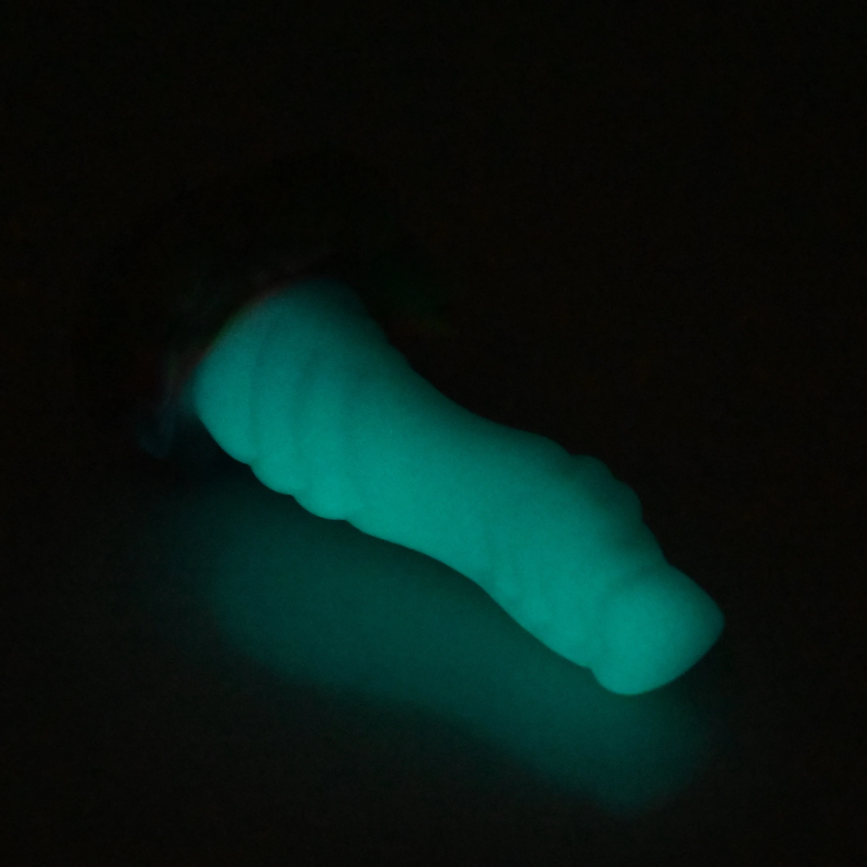 S1TBW46 Snark Mini NC 0031 UV GITD - Image 4
