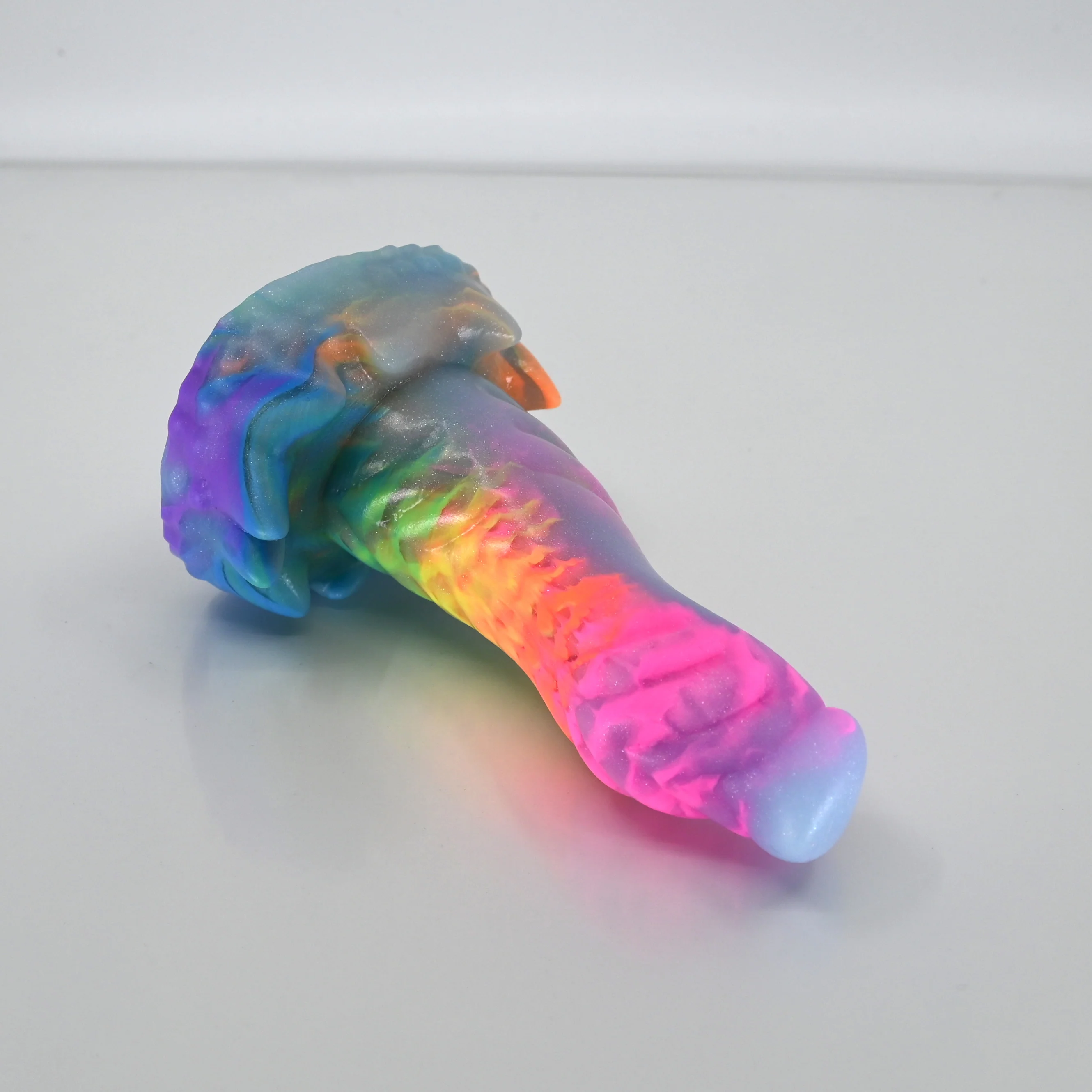 S1SBY41 Snark Mini 0030 UV GITD