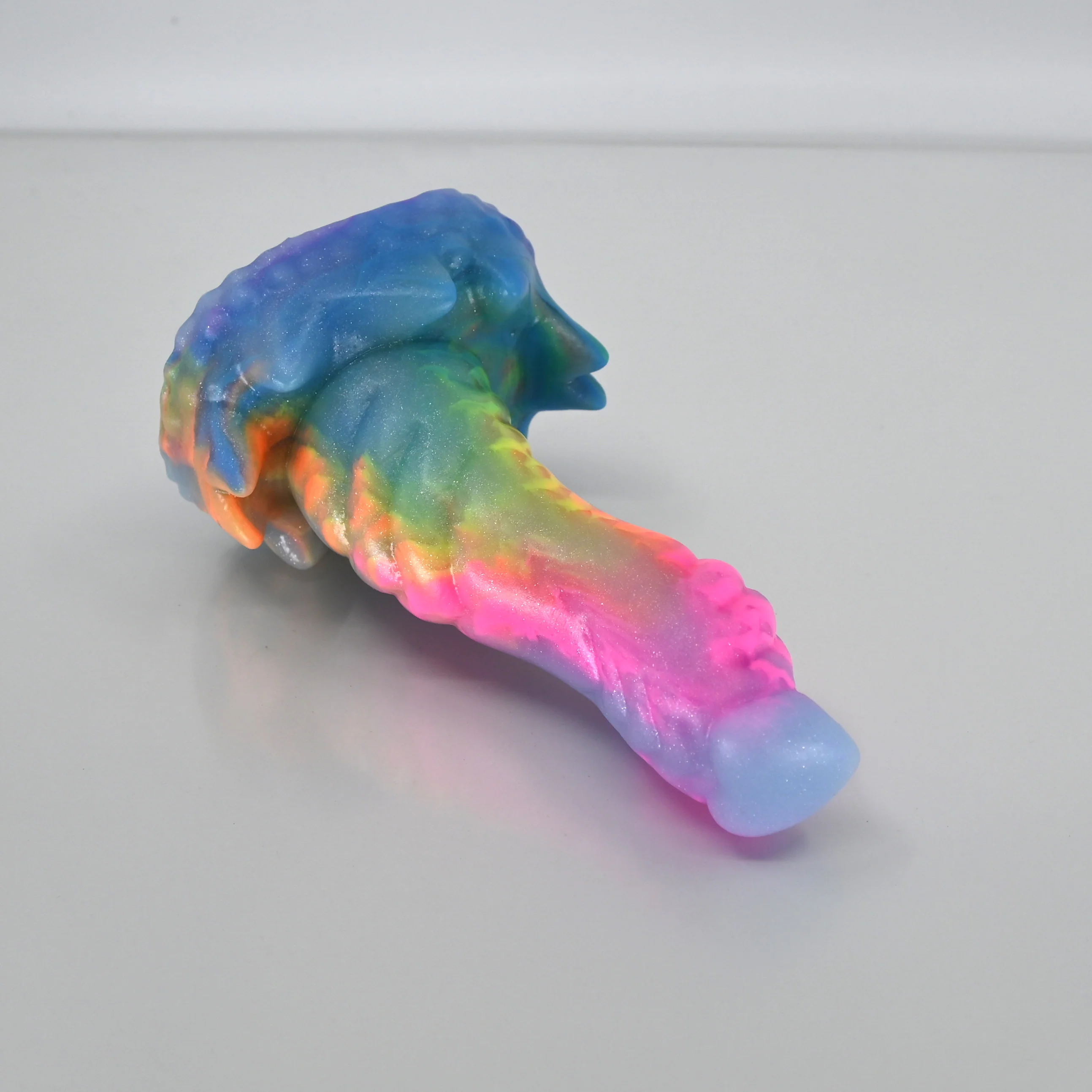 S1SBY41 Snark Mini 0030 UV GITD - Image 2