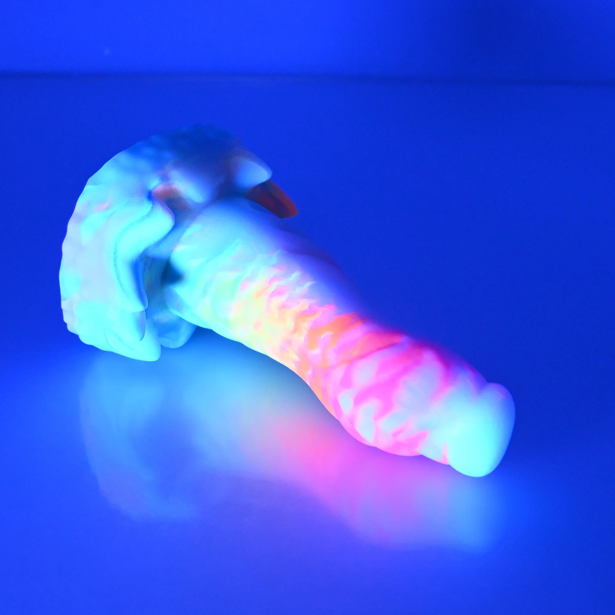 S1SBY41 Snark Mini 0030 UV GITD - Image 3