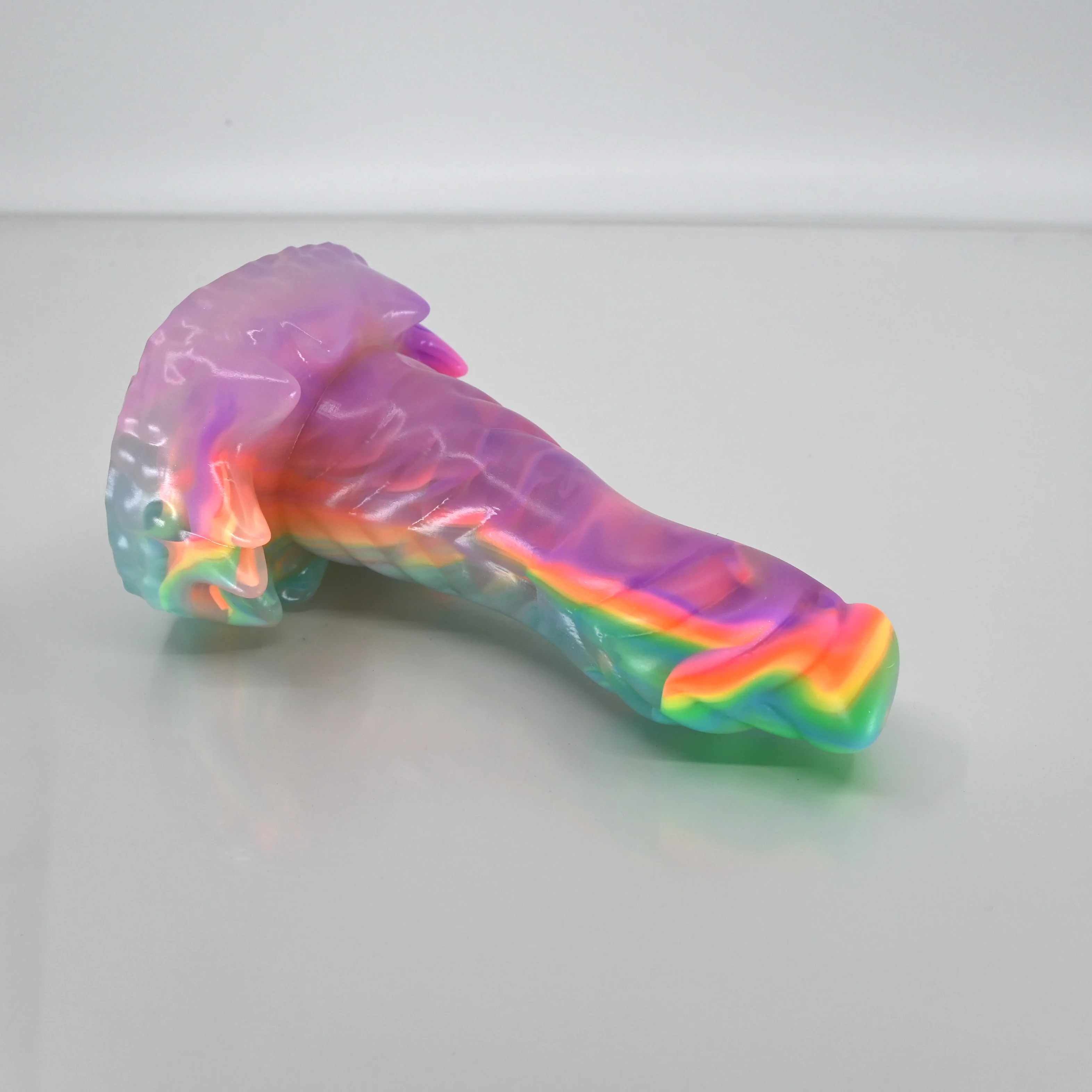 S2NBY30 Snark Small NC 0045 UV