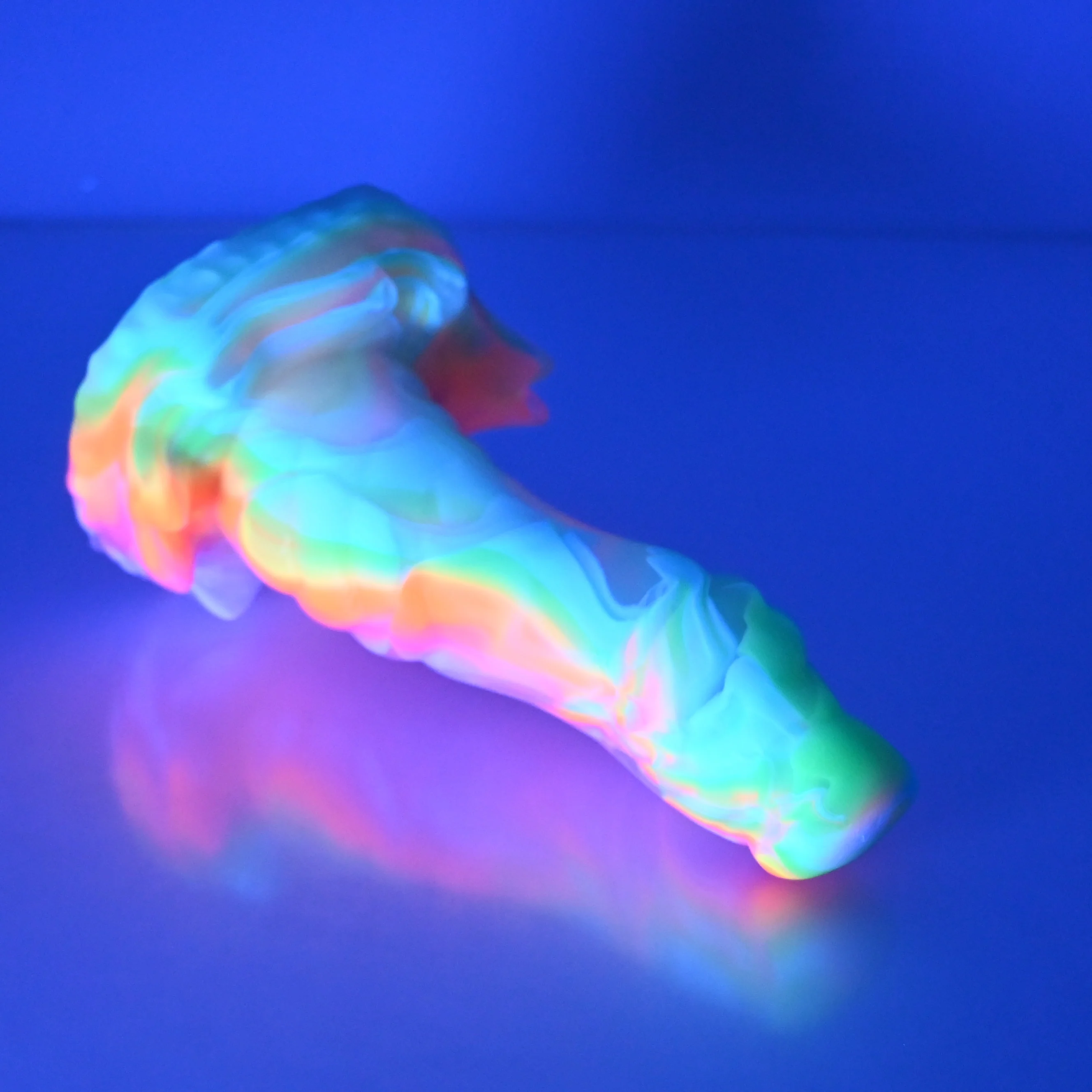 S2NBY30 Snark Small NC 0045 UV - Image 3