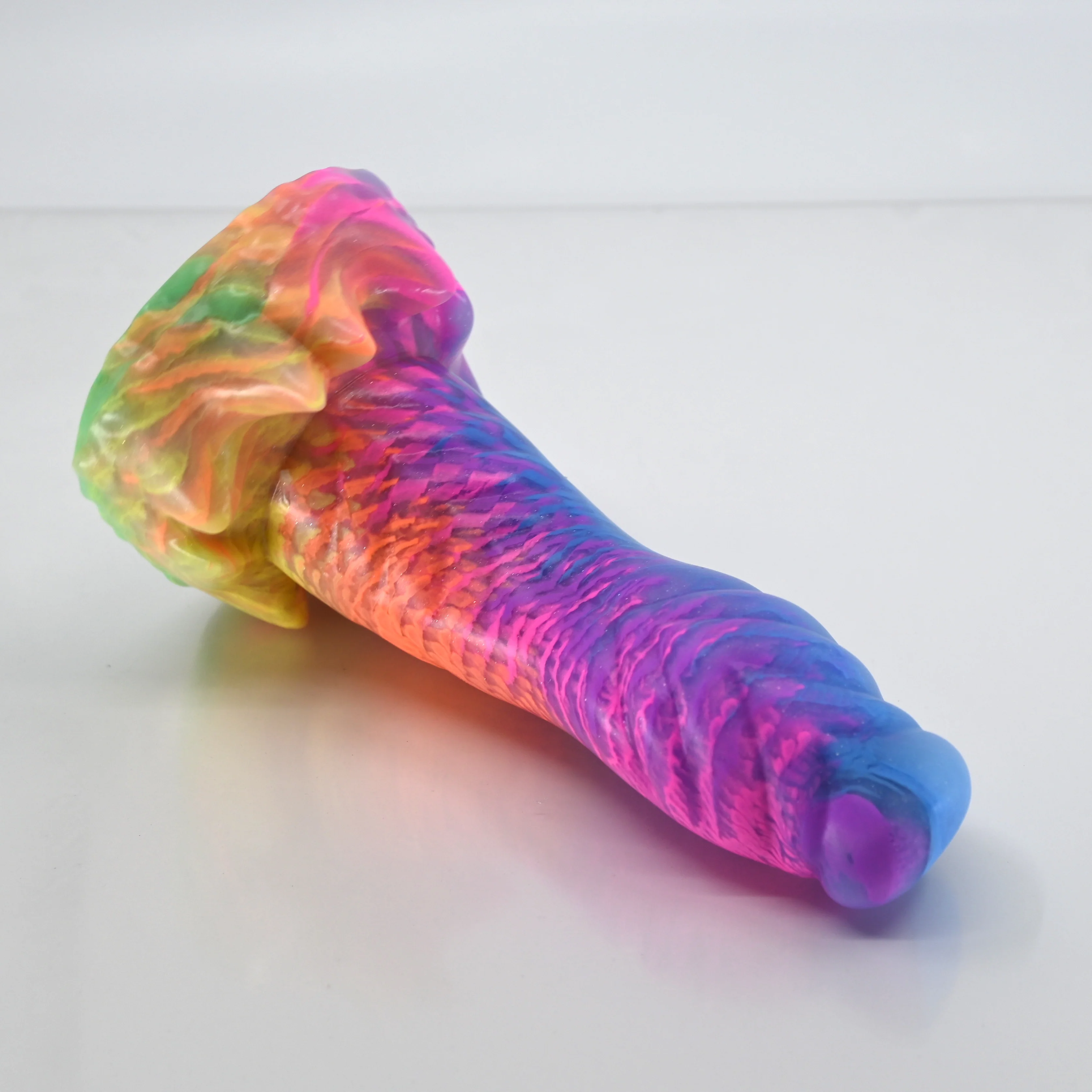 S2SBN02 Snark Small 0030 UV GITD - Image 2
