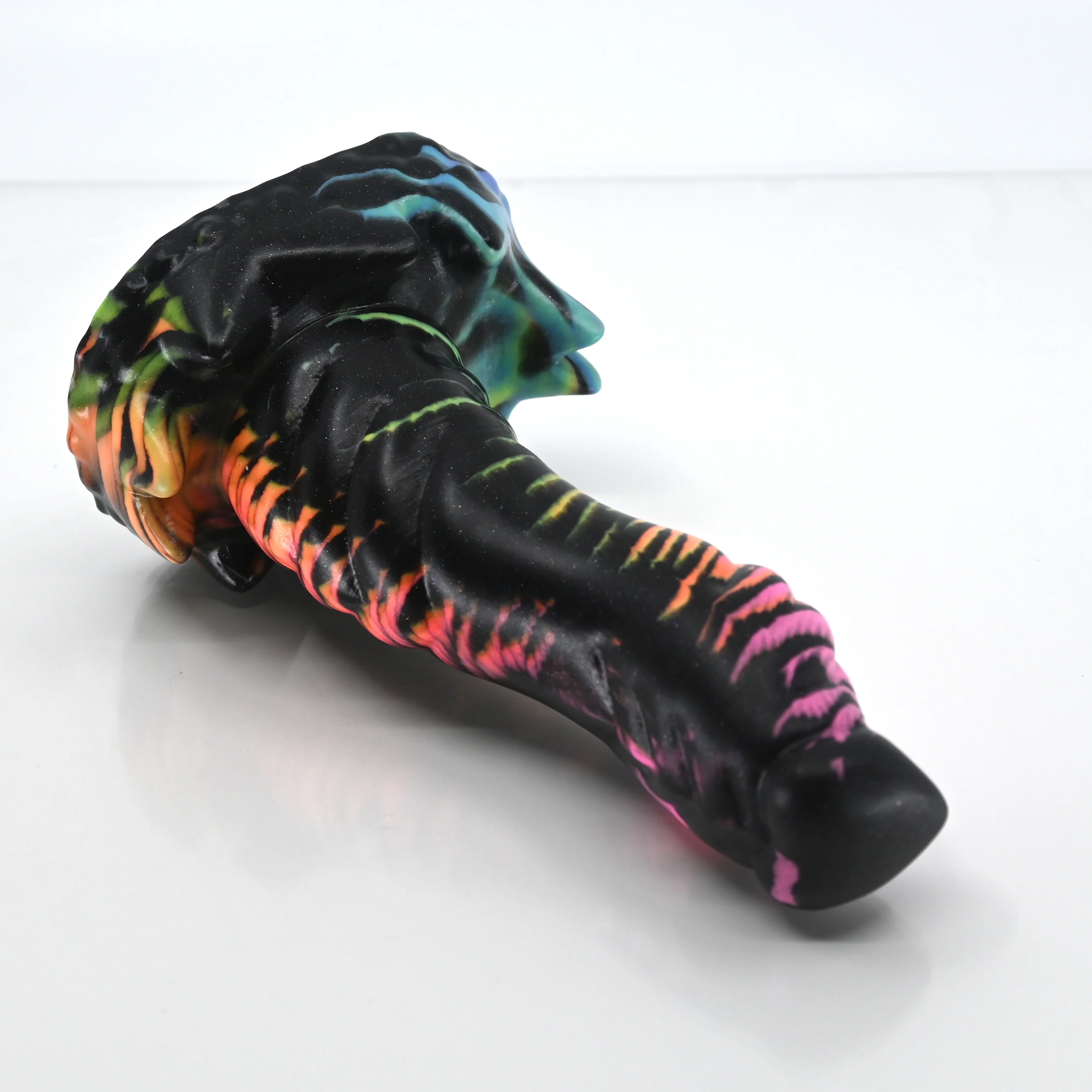 S2SBM00 Snark Small 0030 UV GITD - Image 2
