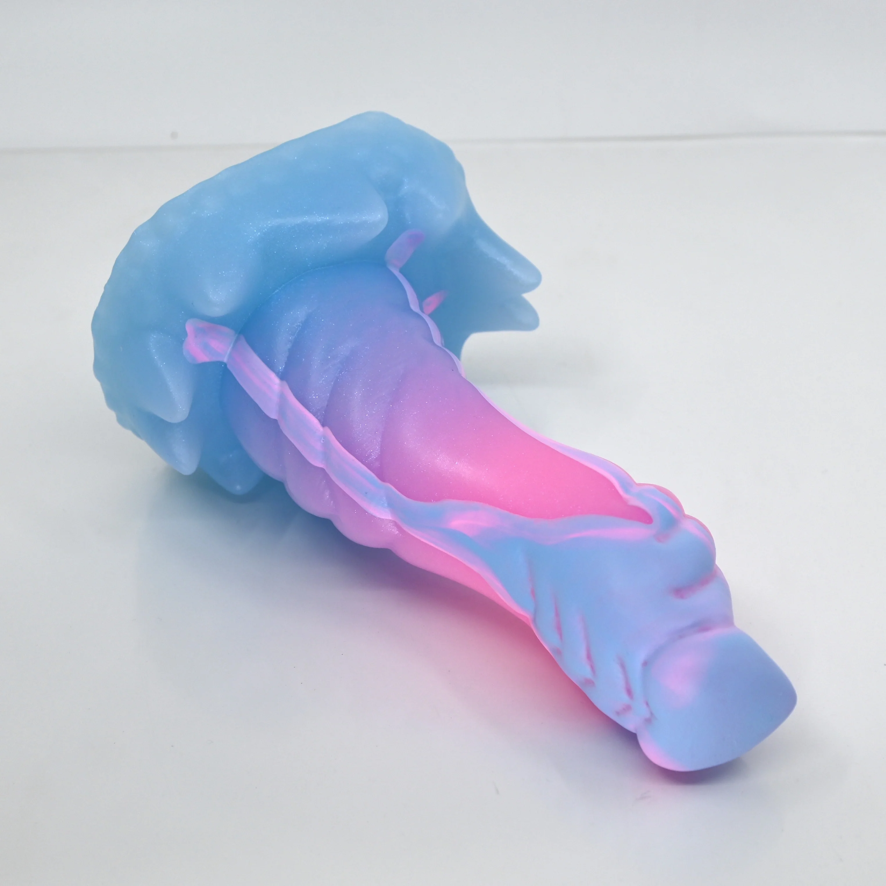 S2XEL78 Snark Small 0020 UV GITD - Image 2