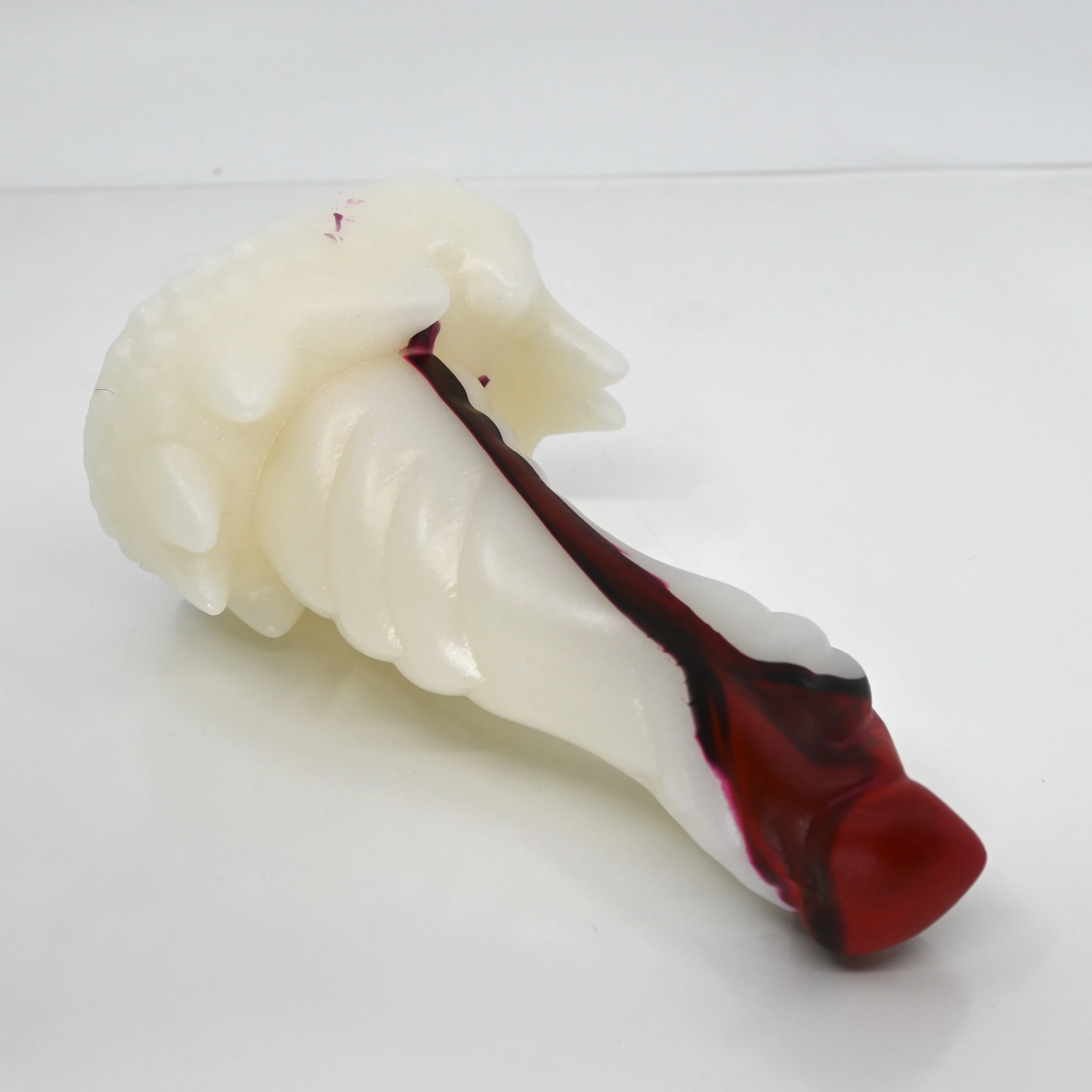 S2MEL79 Snark Small 0050 UV GITD - Image 2
