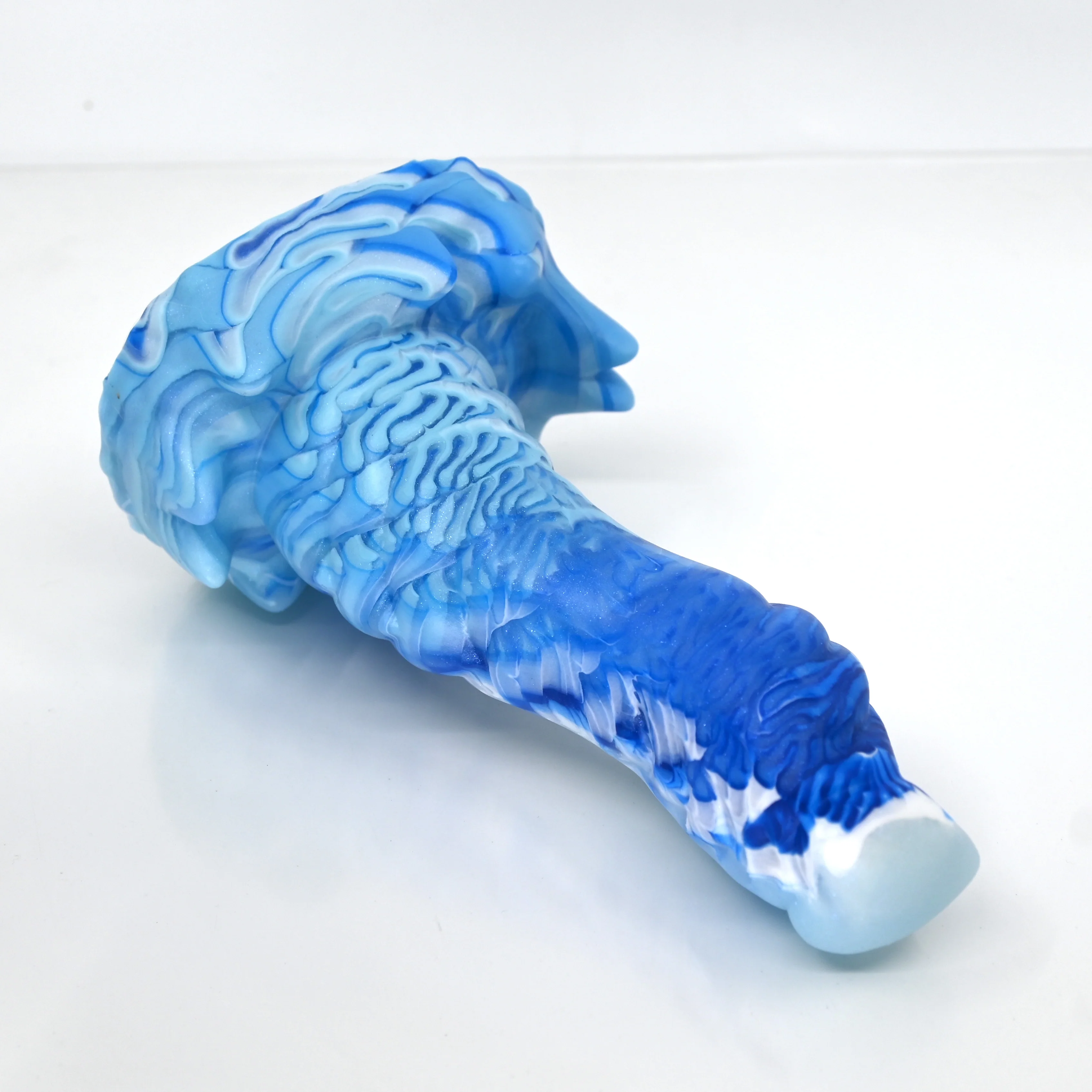 S2MEN97 Snark Small 0050 UV GITD - Image 2