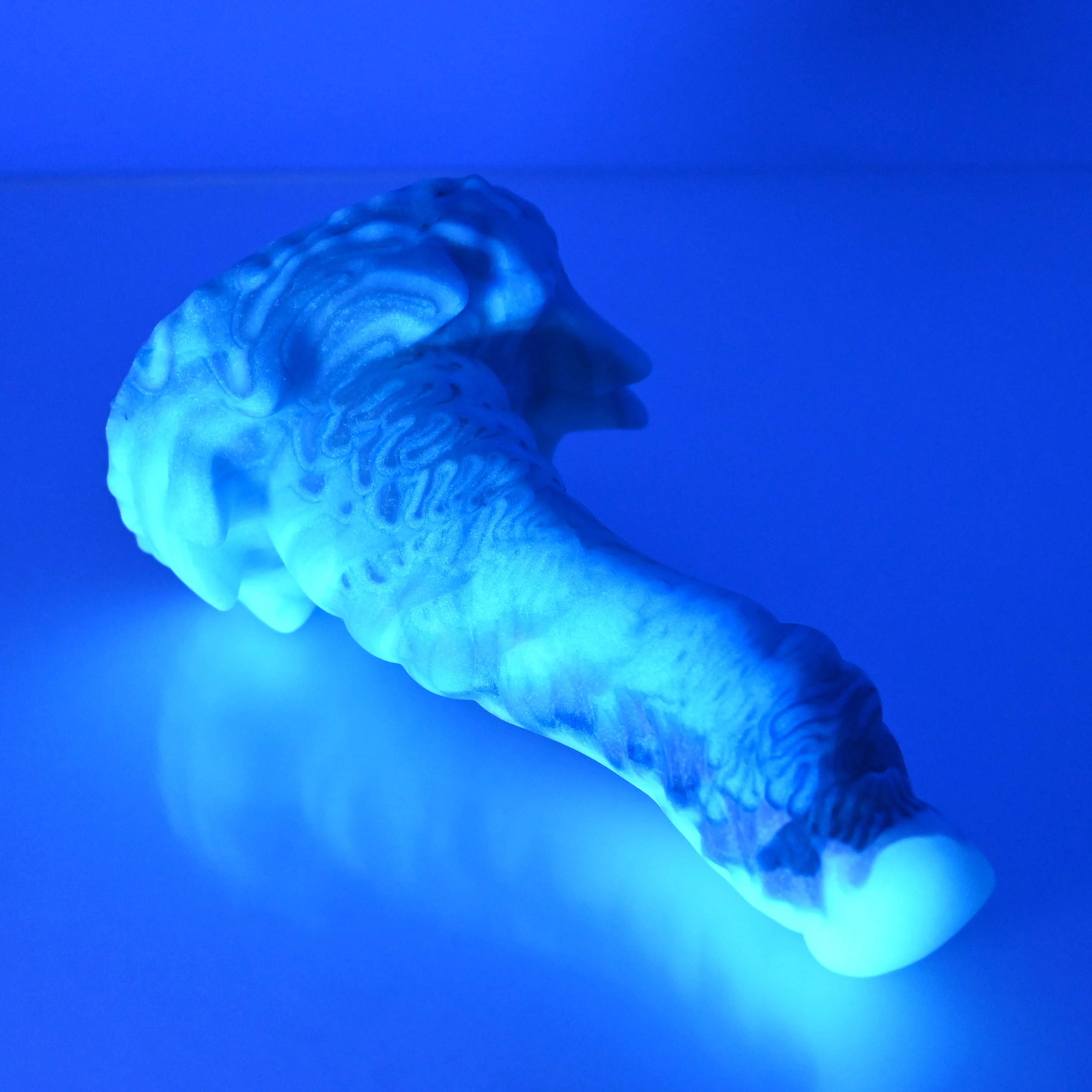S2MEN97 Snark Small 0050 UV GITD - Image 3