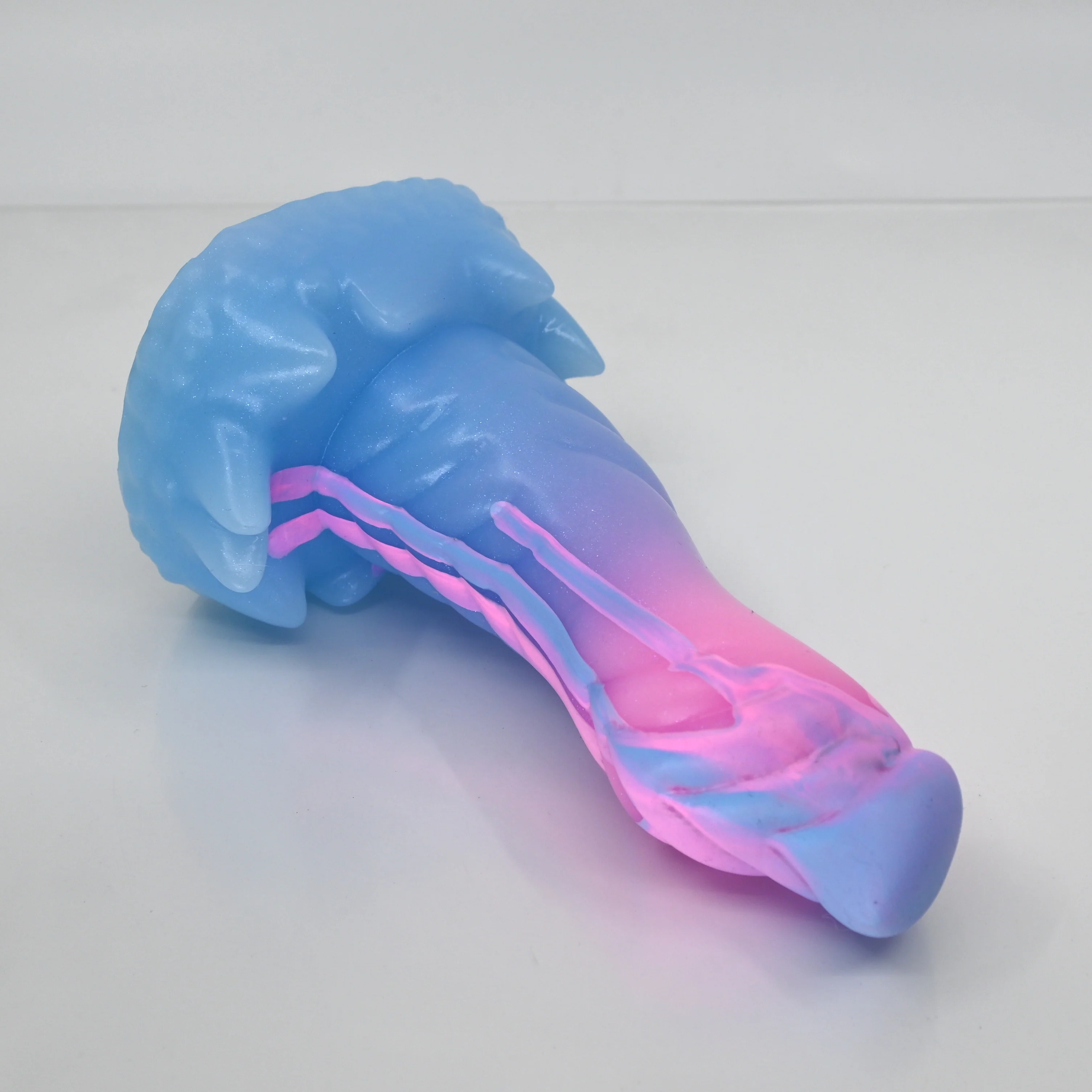 S2SER73 Snark Small 0030 UV GITD - Image 2