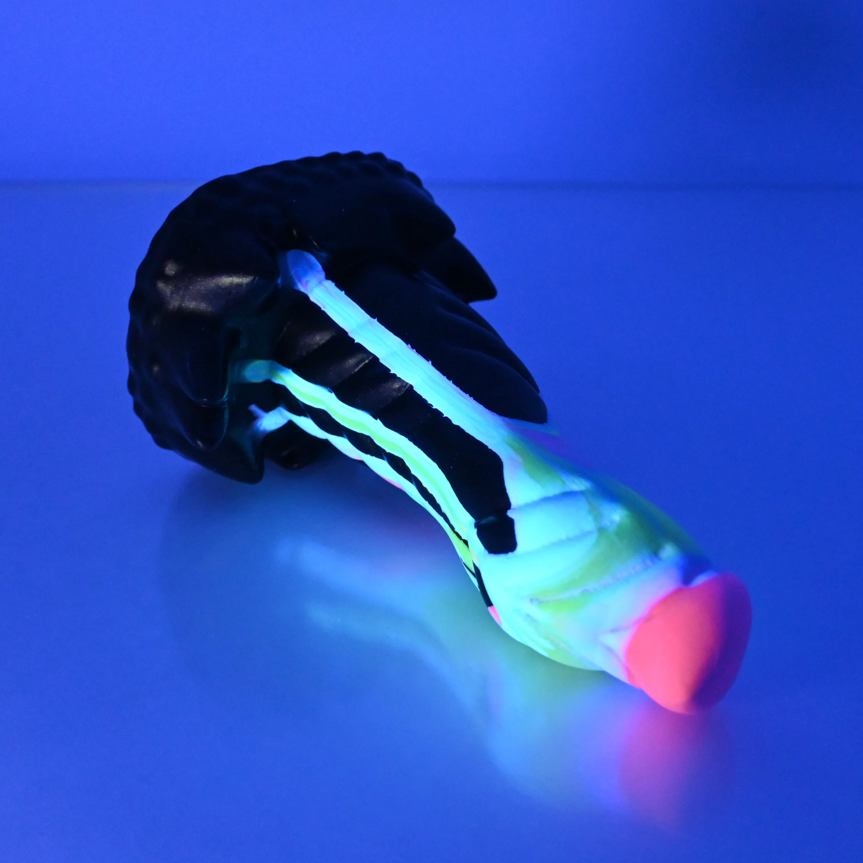 S2MFG27 Snark Small 0050 UV - Image 4