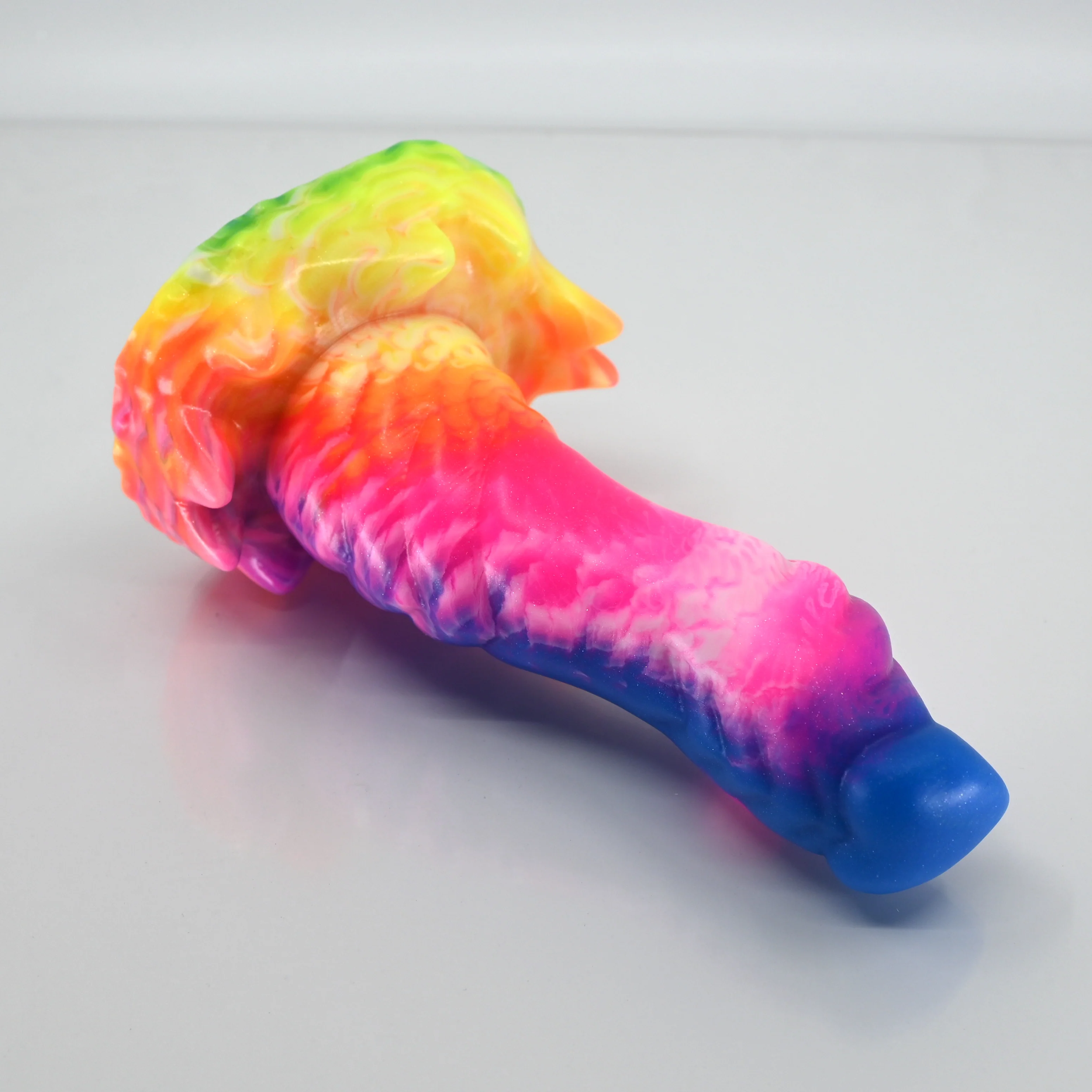 S2MBP05 Snark Small 0050 UV GITD - Image 2
