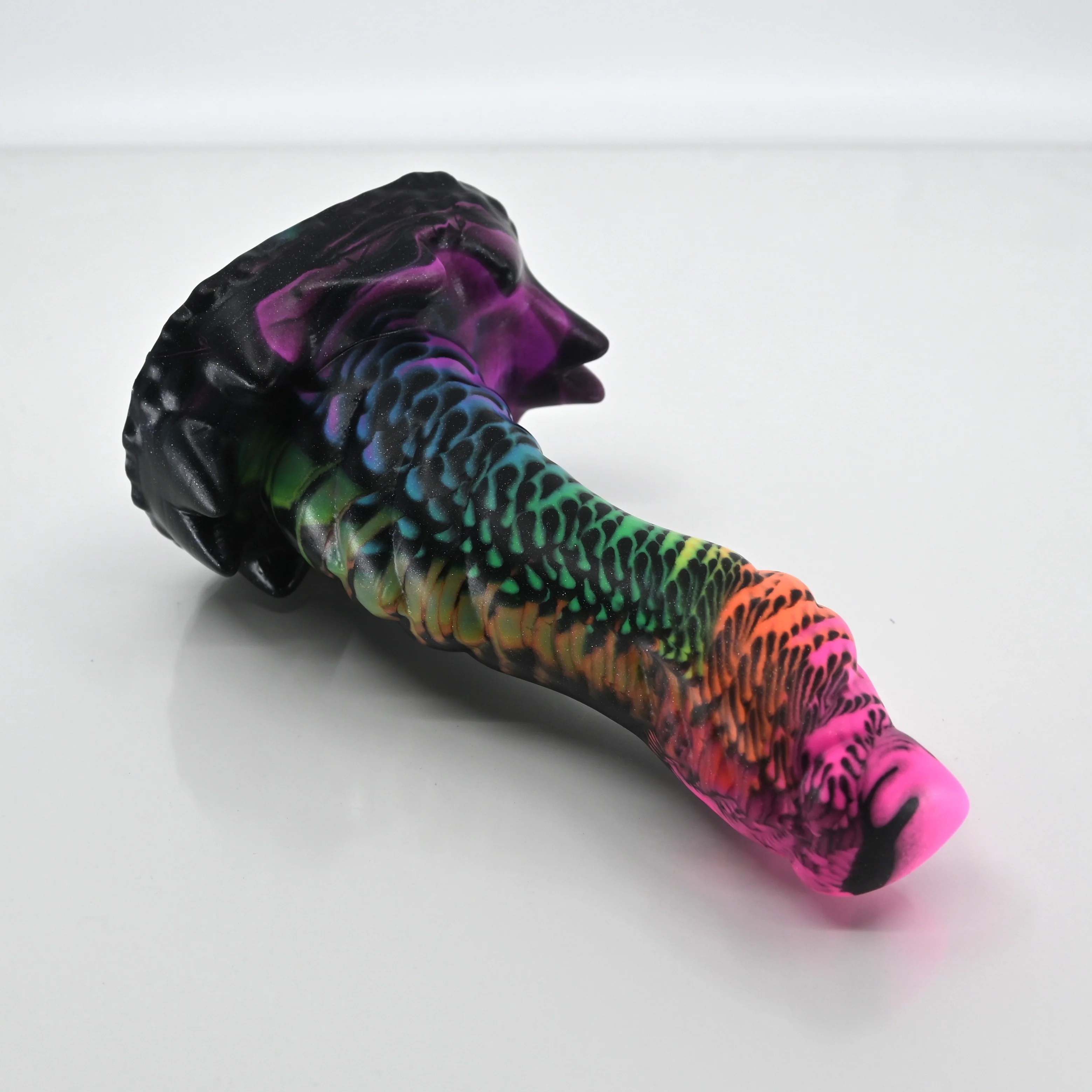 S2SBR33 Snark Small 0030 UV GITD - Image 2