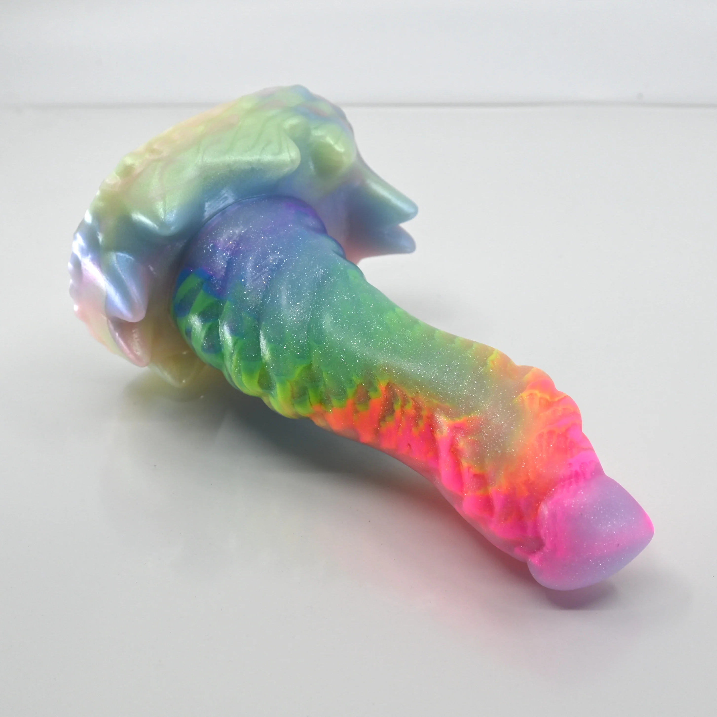 S2SBU94 Snark Small 0030 UV GITD - Image 2
