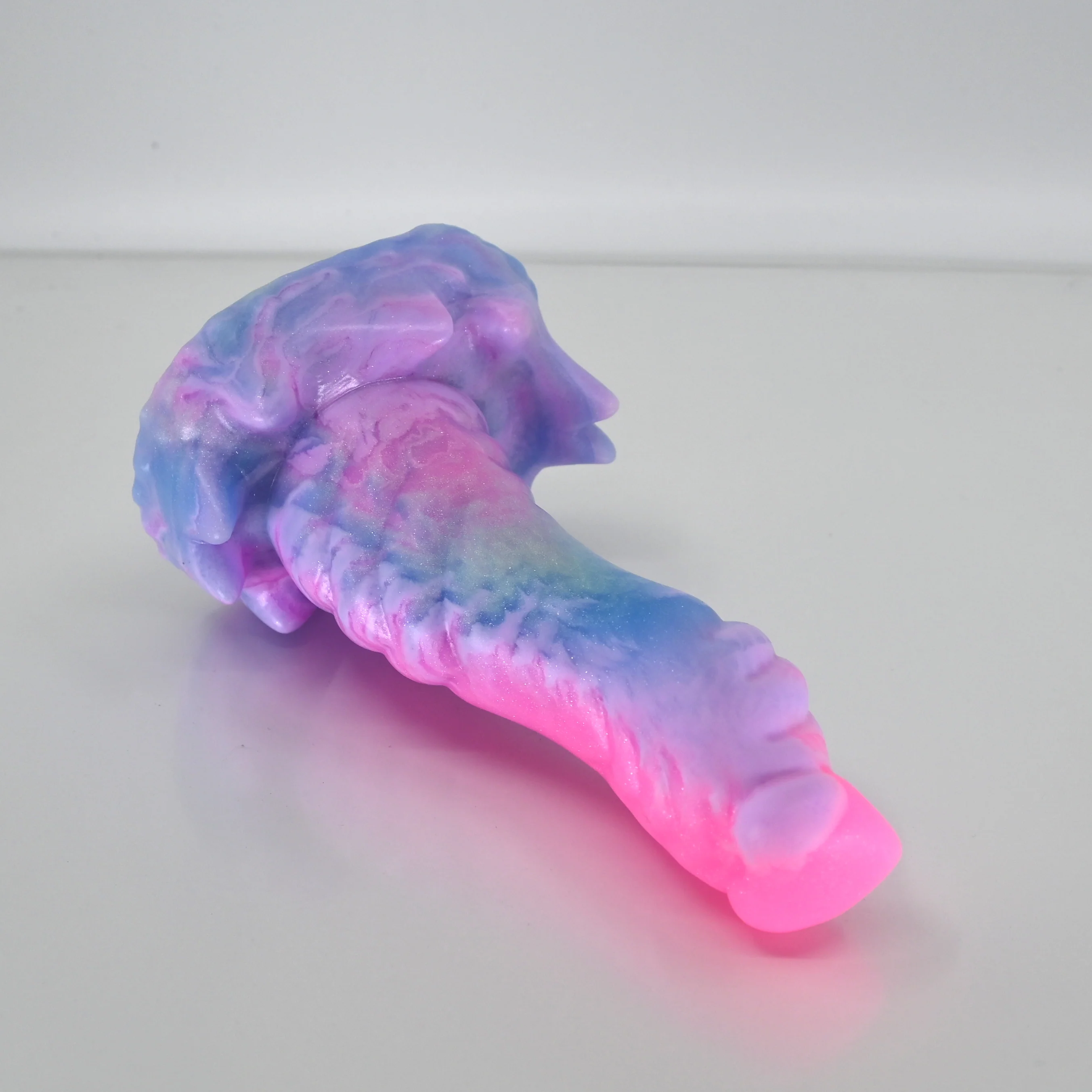 S2MBY36 Snark Small 0050 UV GITD - Image 2
