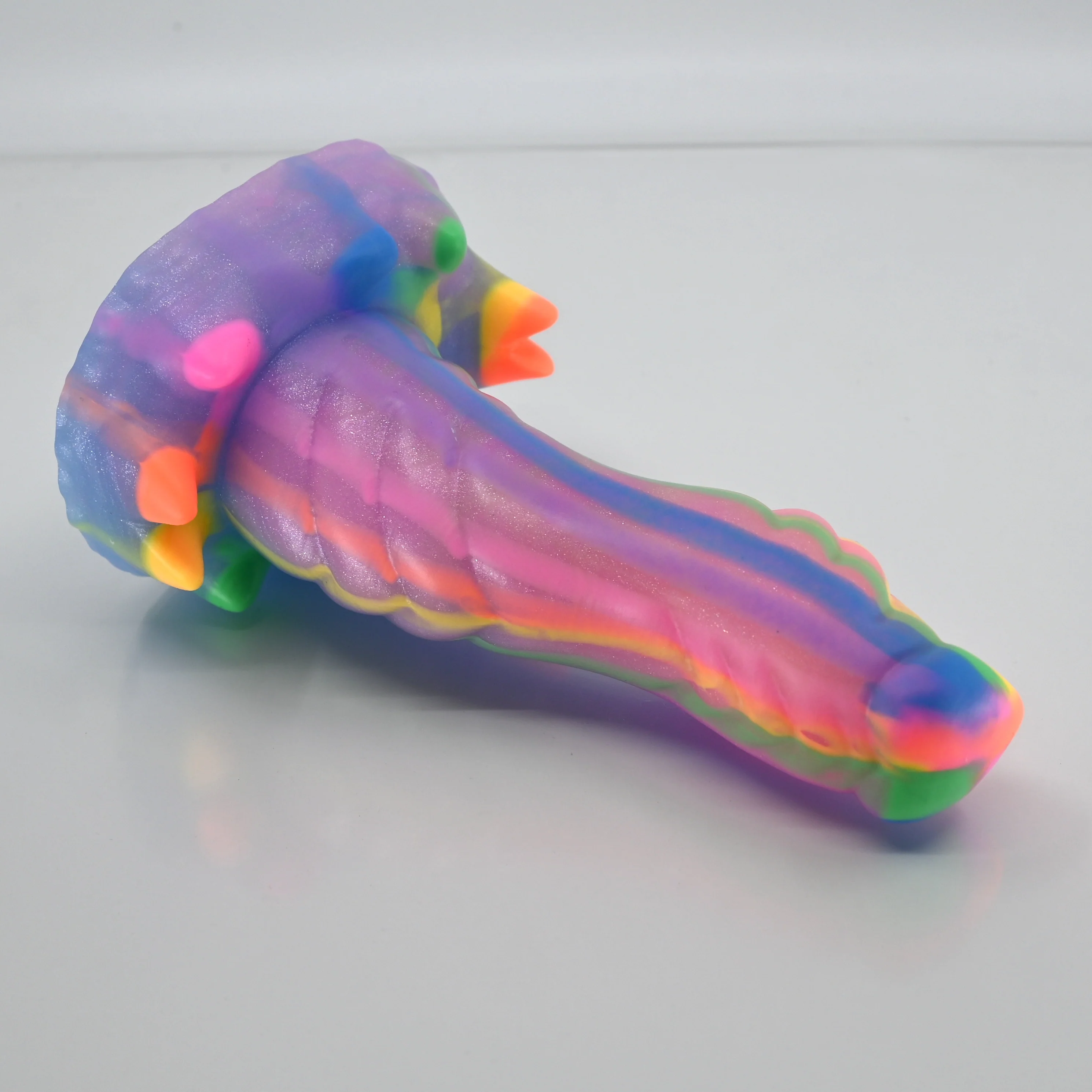 S2SBZ39 Snark Small 0030 UV GITD - Image 2