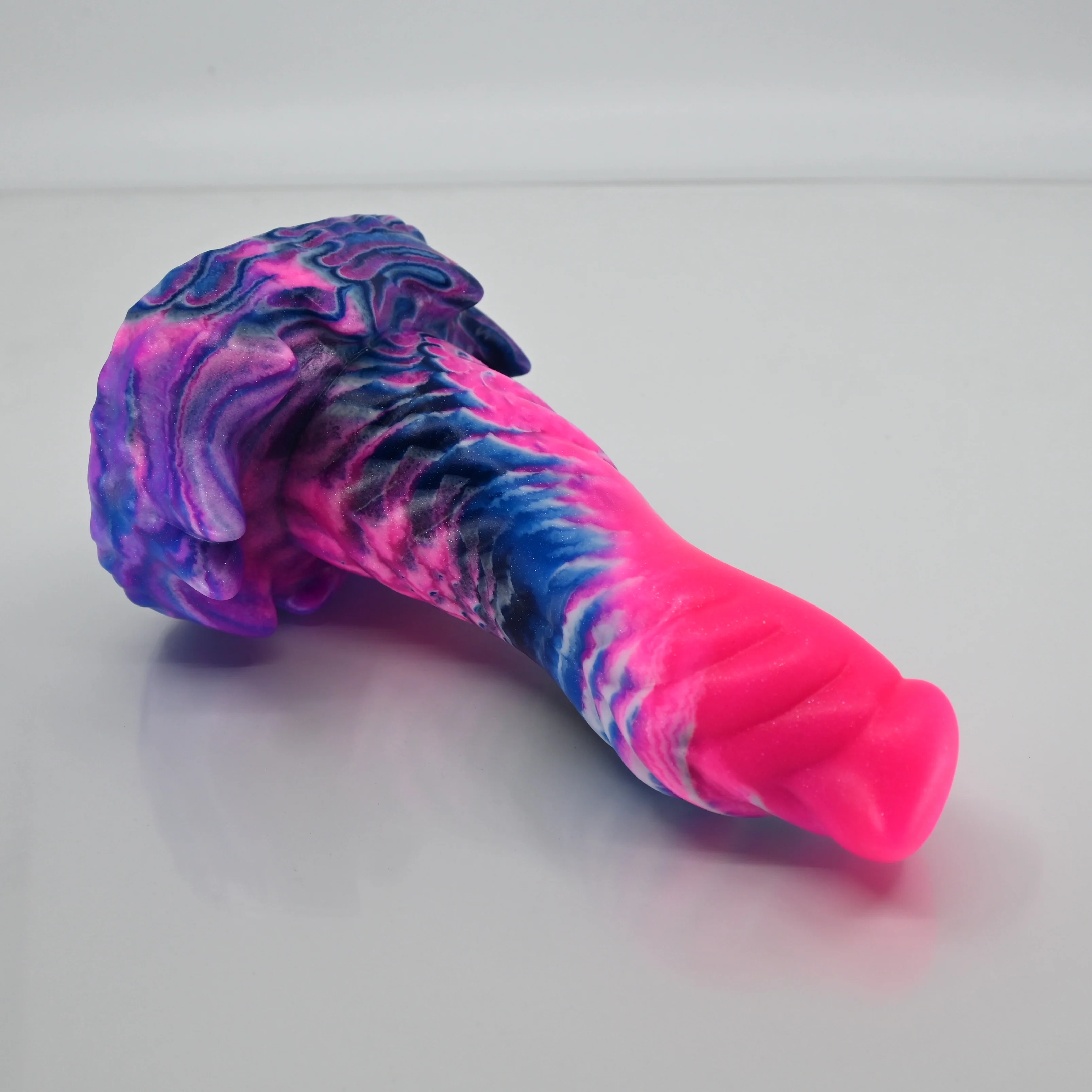 S2SBZ38 Snark Small 0030 UV GITD - Image 2