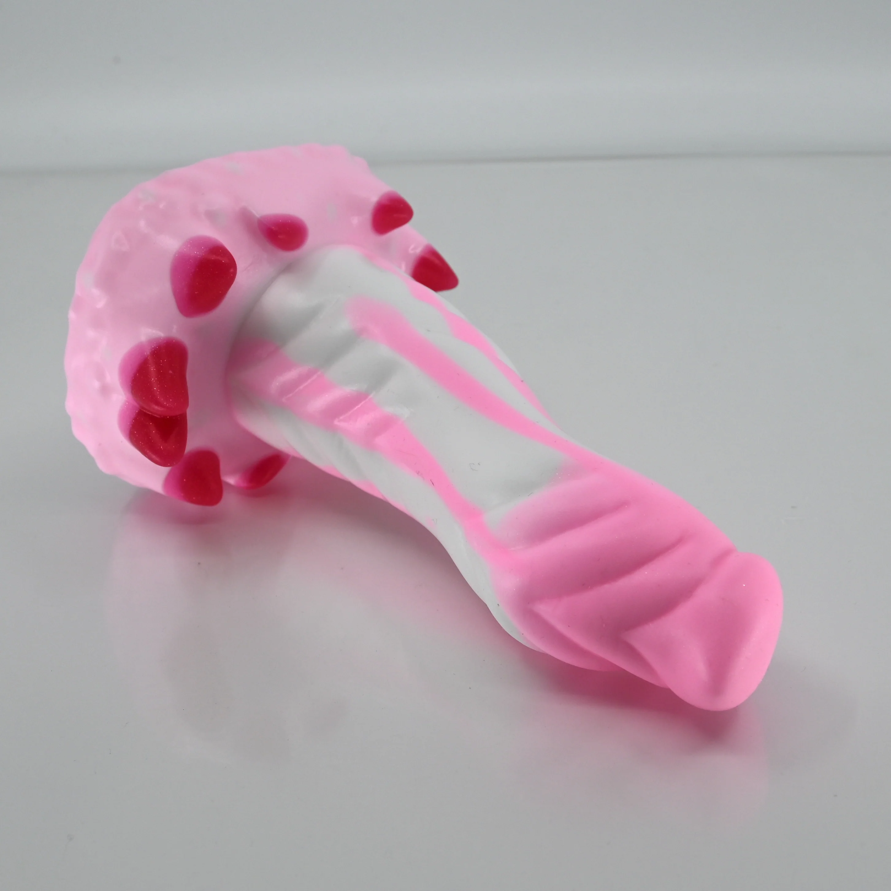 S2SCC53 Snark Small 0030 UV GITD