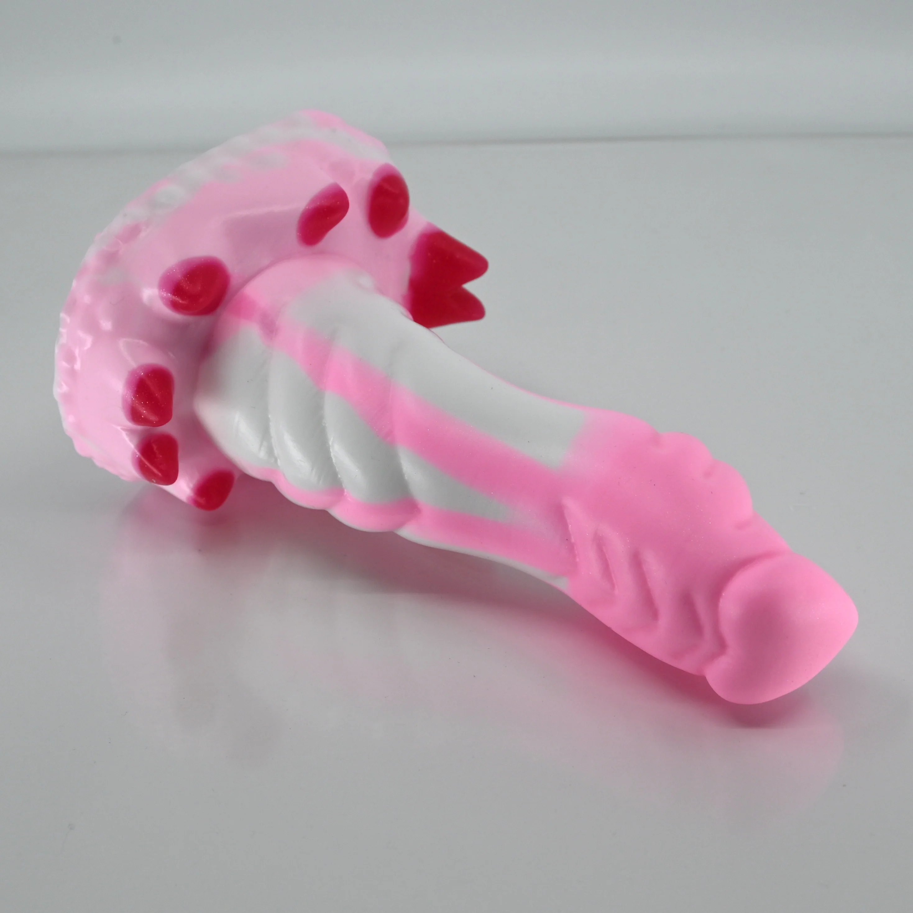 S2SCC52 Snark Small 0030 UV GITD - Image 2