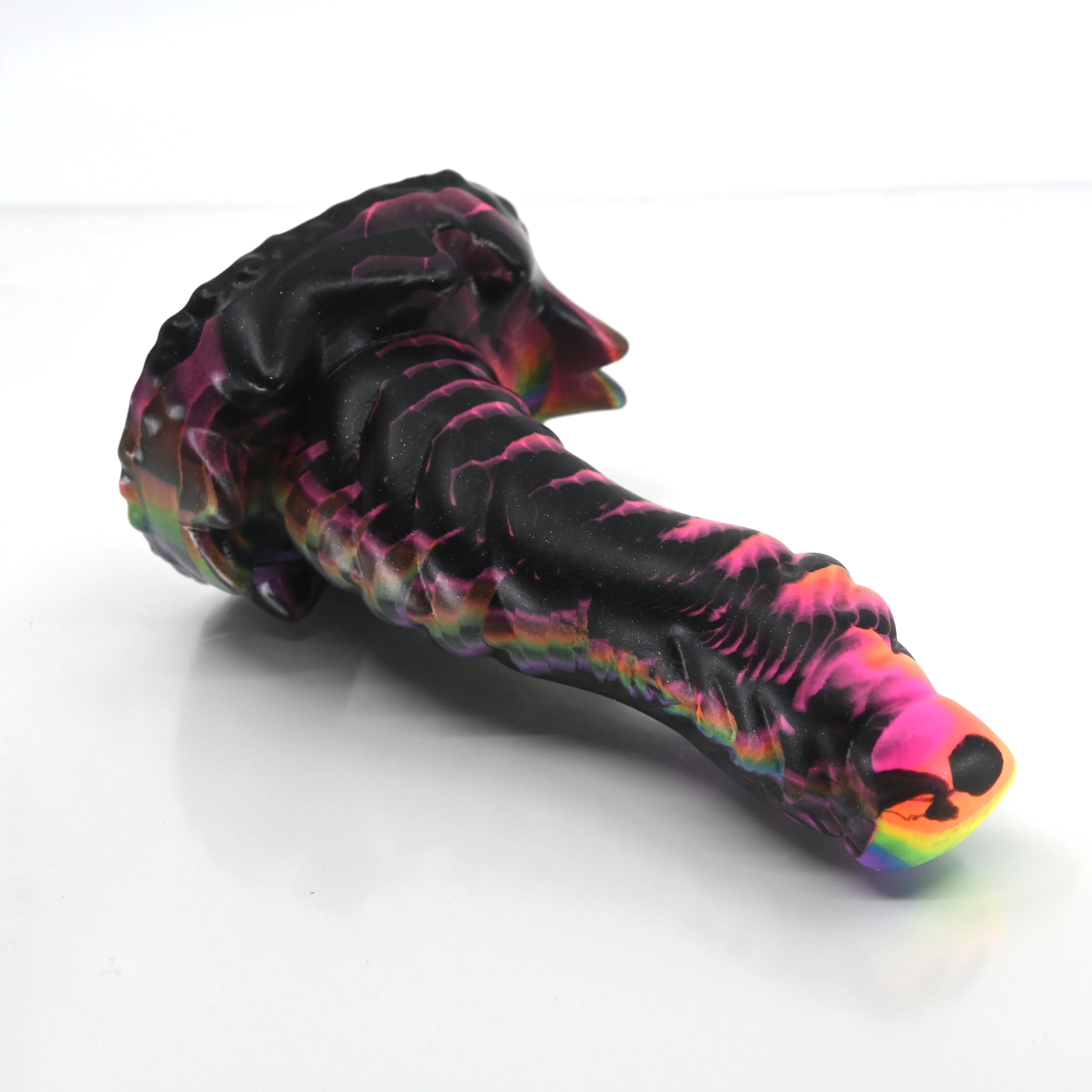 S2SBL74 Snark Small 0030 UV GITD - Image 2