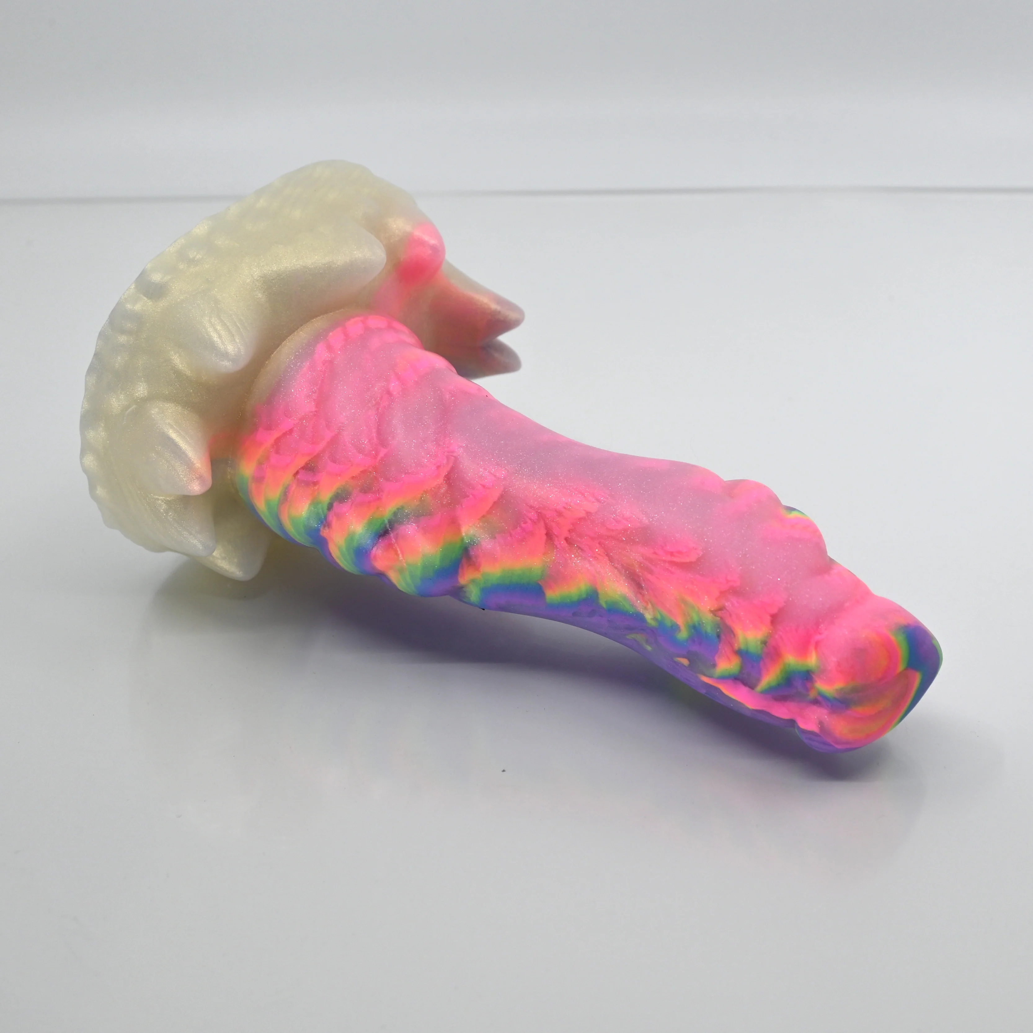S2SCJ64 Snark Small 0030 UV GITD - Image 2
