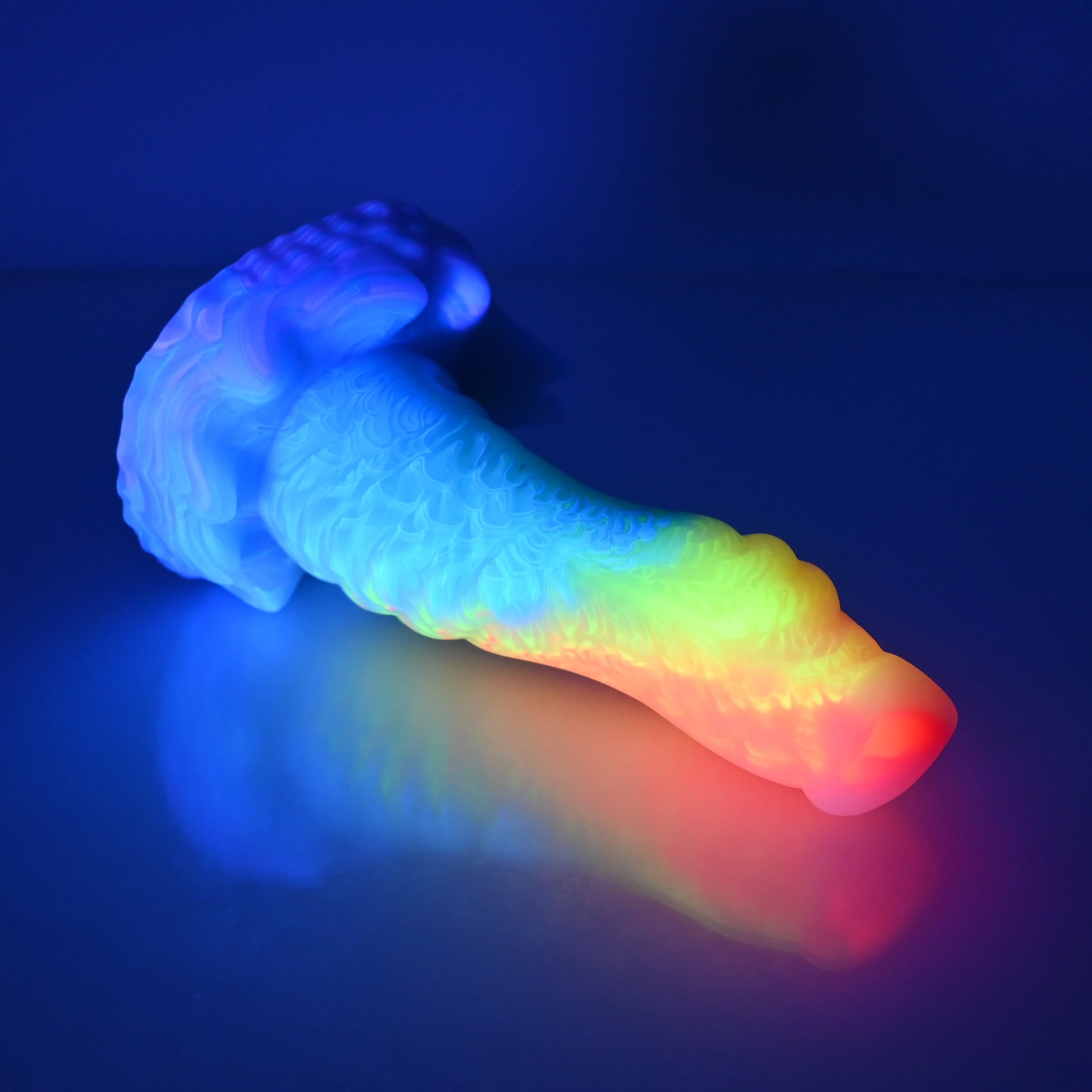 S2MCQ84 Snark Small 0050 UV - Image 3