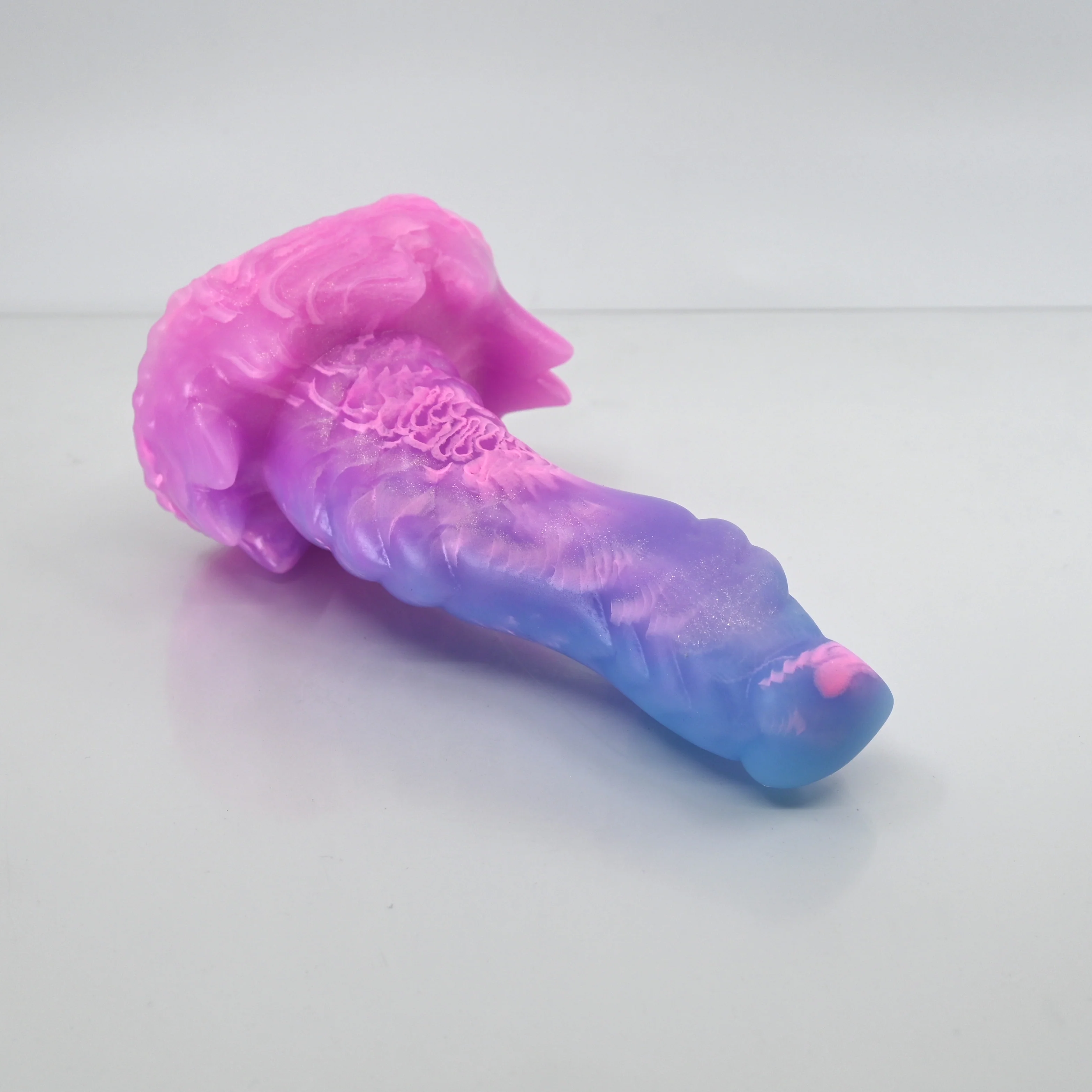 S2SCT06 Snark Small 0030 UV GITD - Image 2