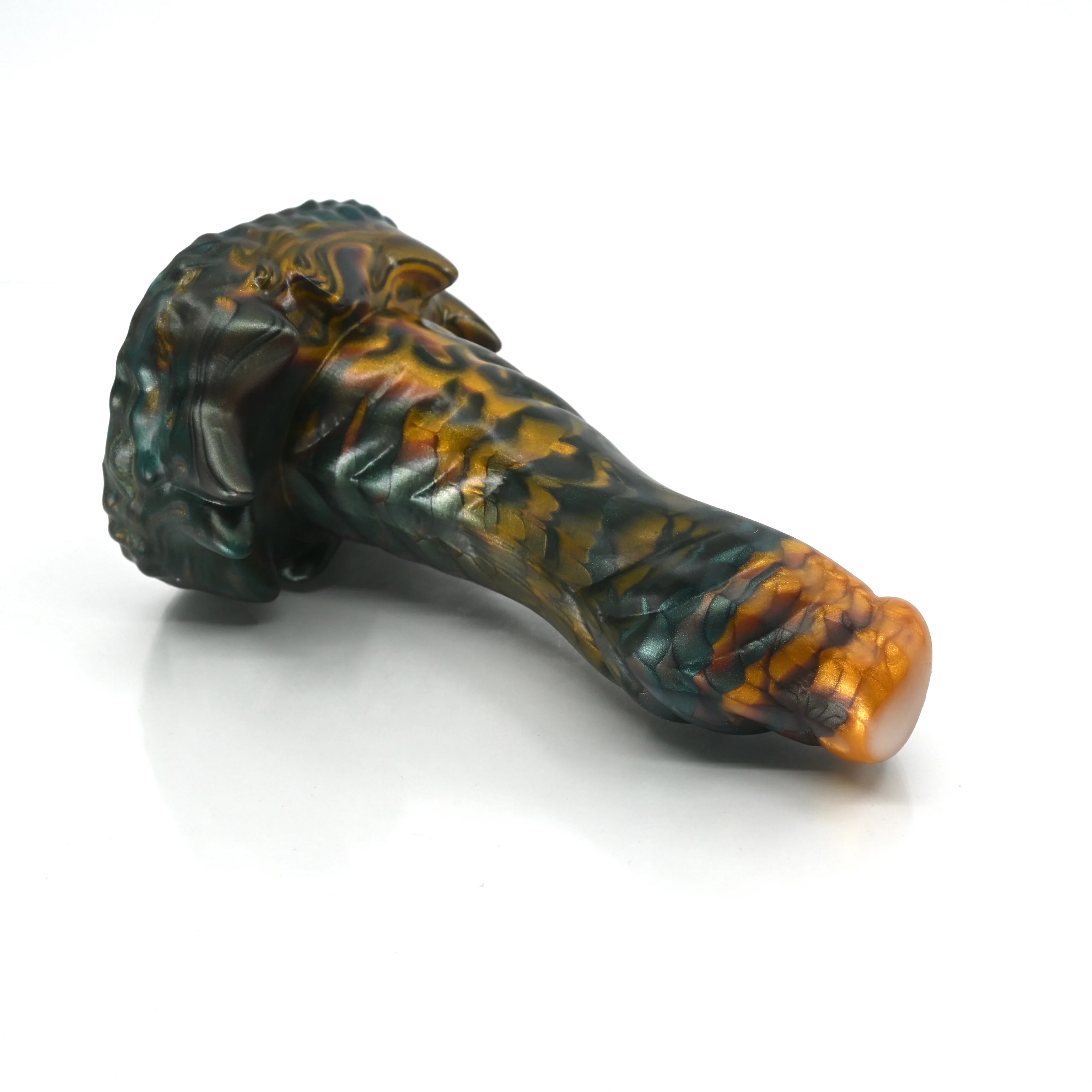 S2MCT07 Snark Small 0050 UV GITD