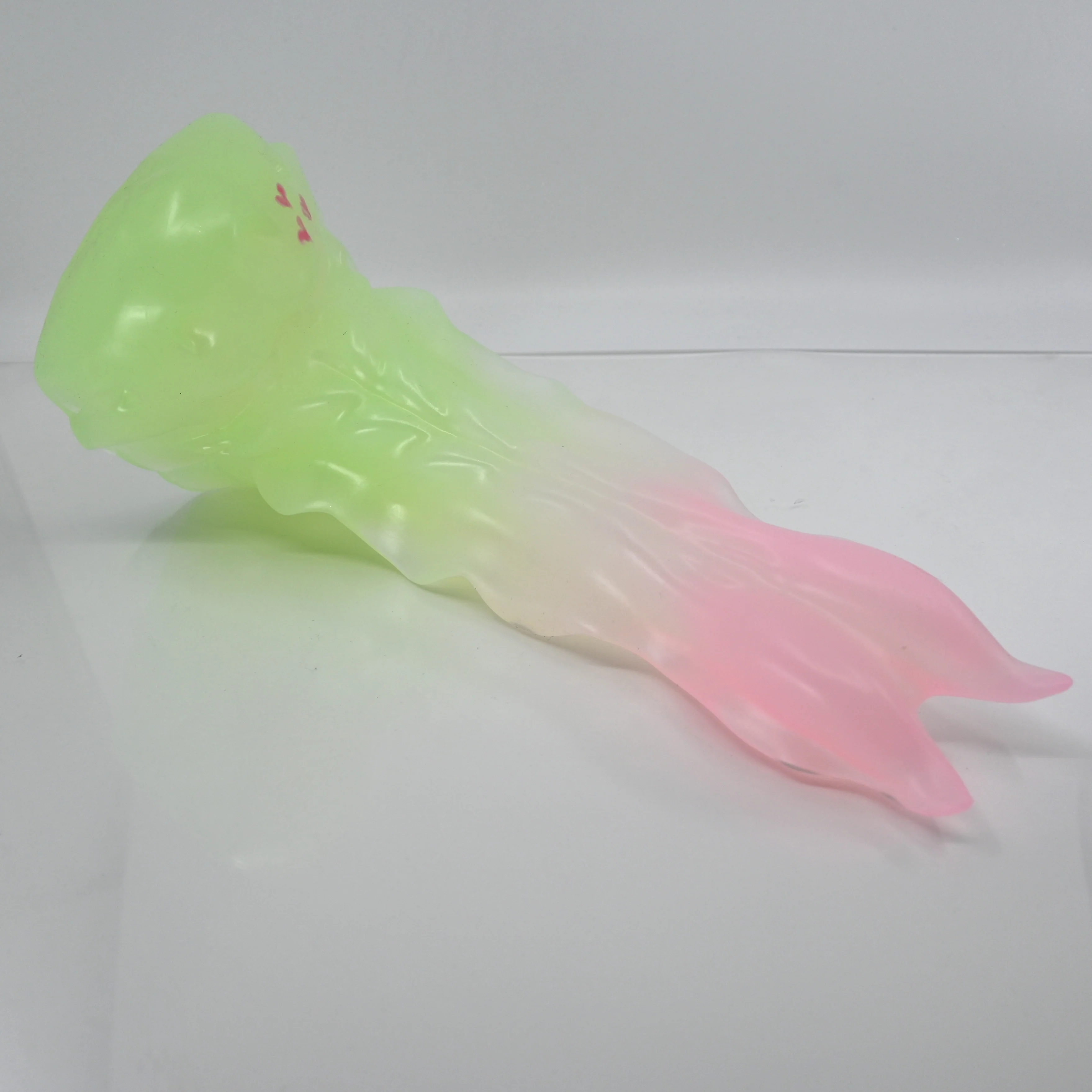 V4NCG09 Snark's Maw Large NC 0045 UV GITD - Image 4