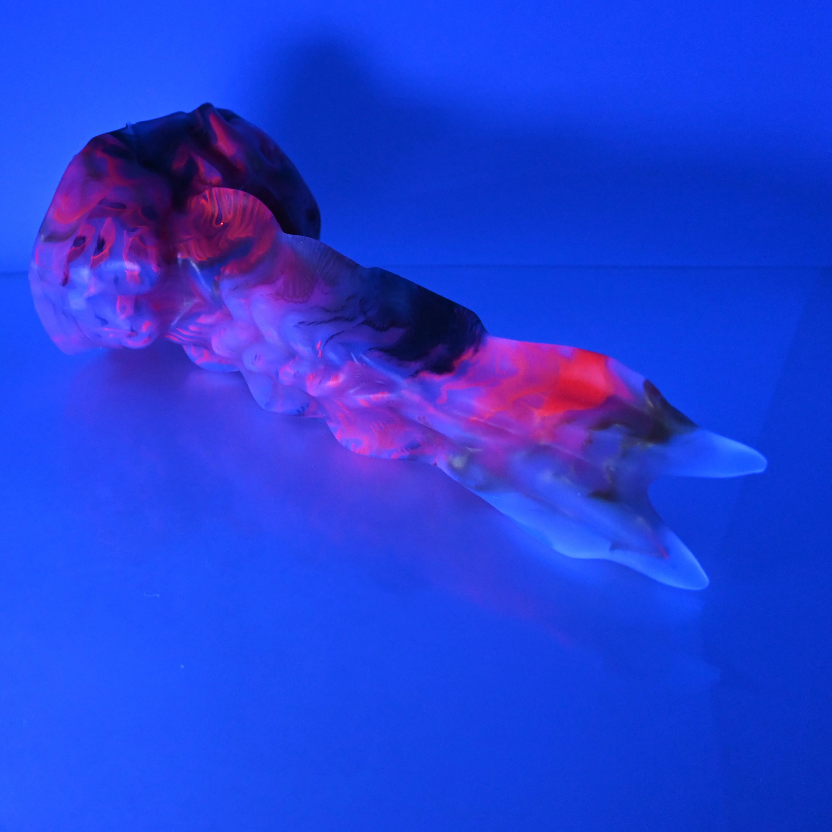 V4TCG06 Snark's Maw Large NC 0031 UV - Image 3