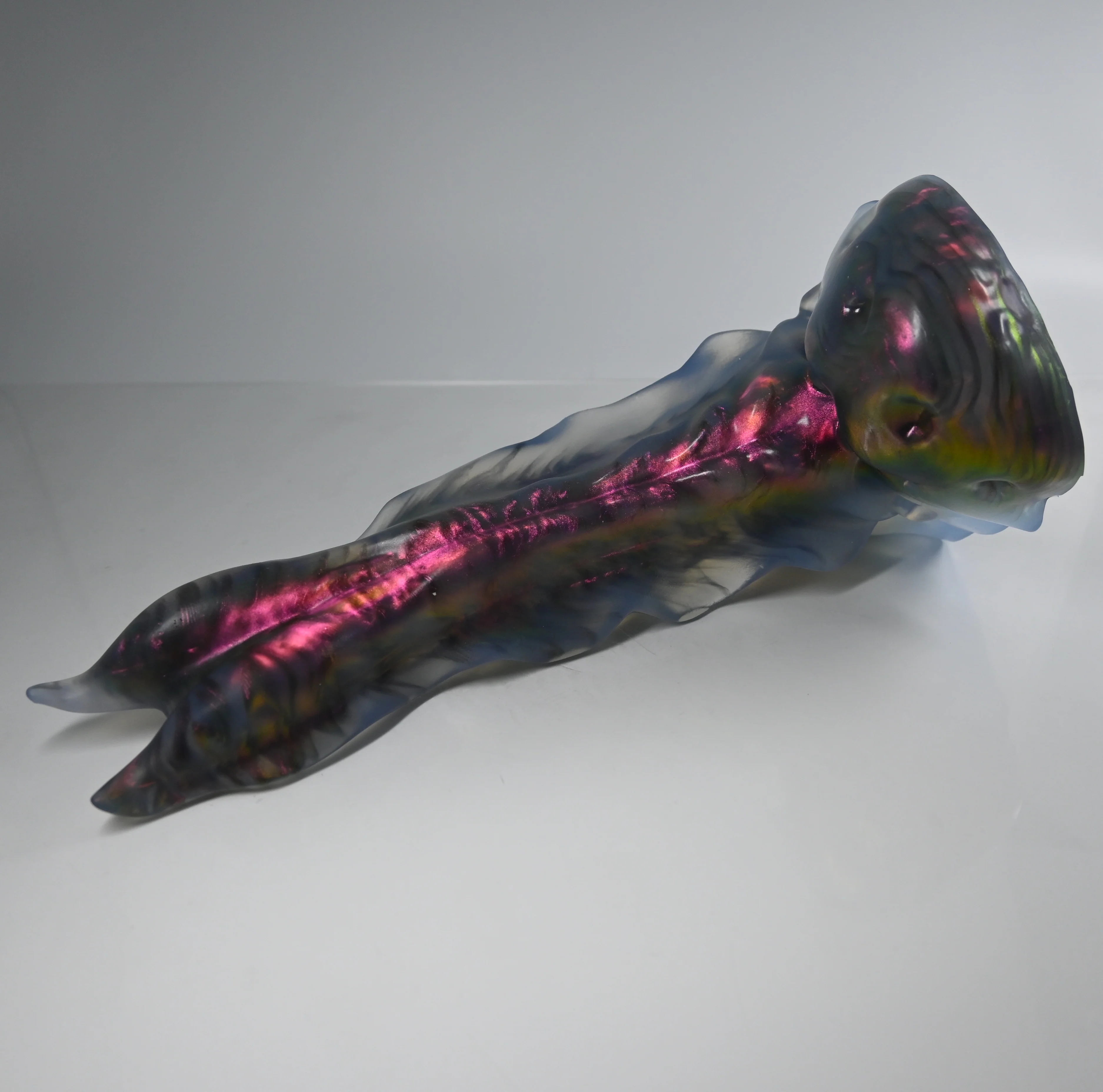 V4TDD71 Snark's Maw Large NC 0031 CS - Image 2
