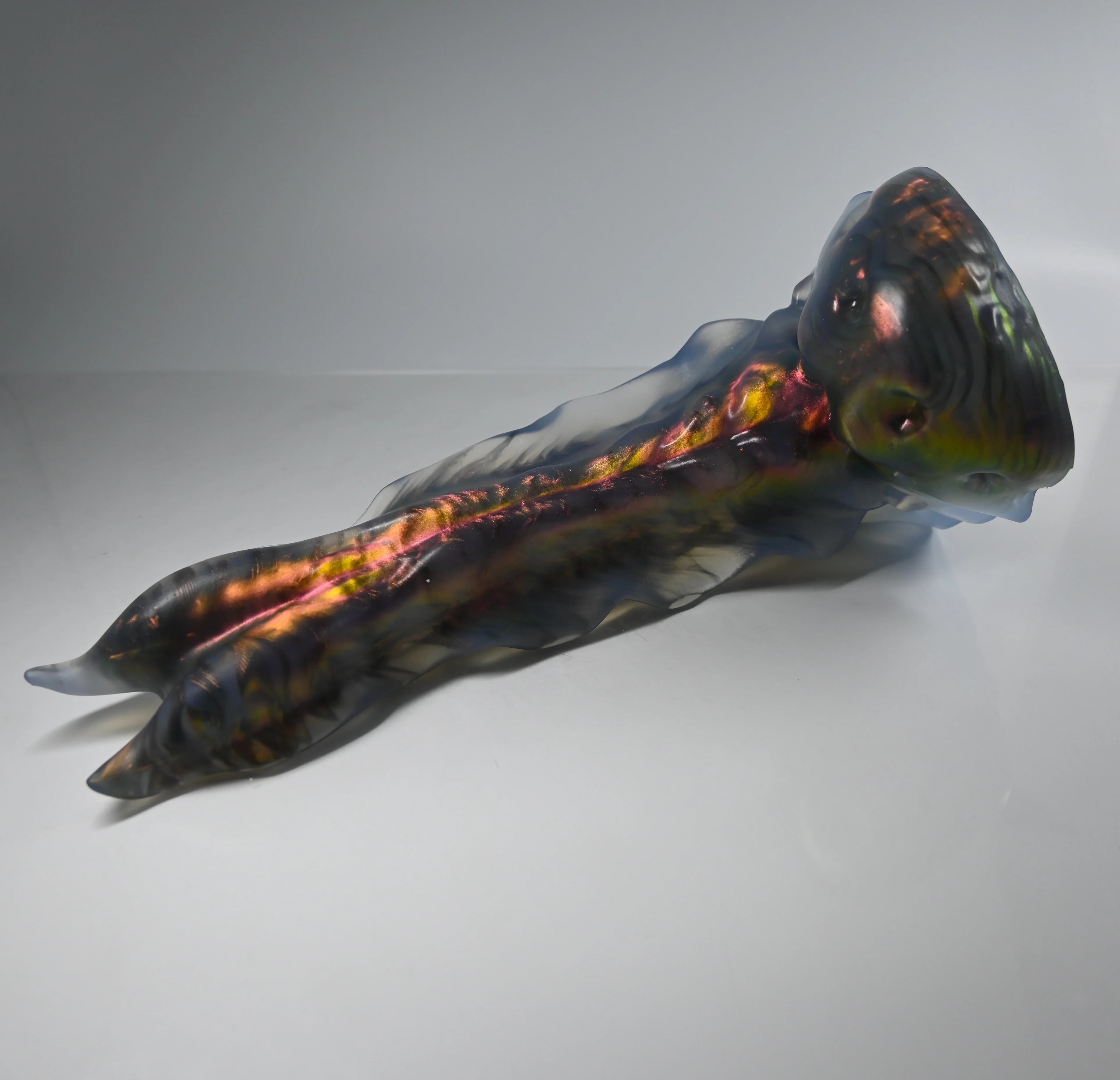 V4TDD71 Snark's Maw Large NC 0031 CS - Image 3