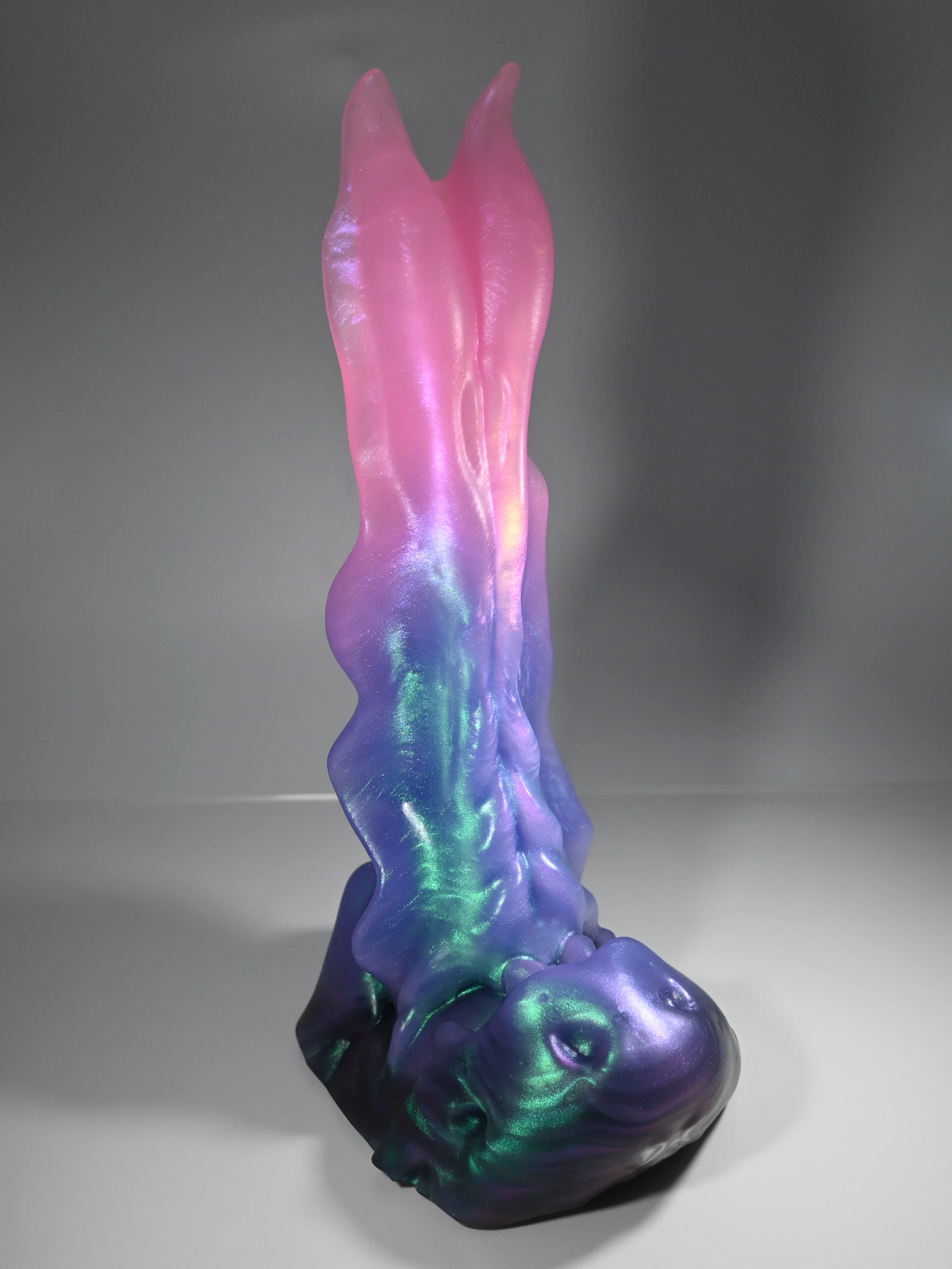 V4TDV86 Snark's Maw Large NC 0031 UV CS - Image 3