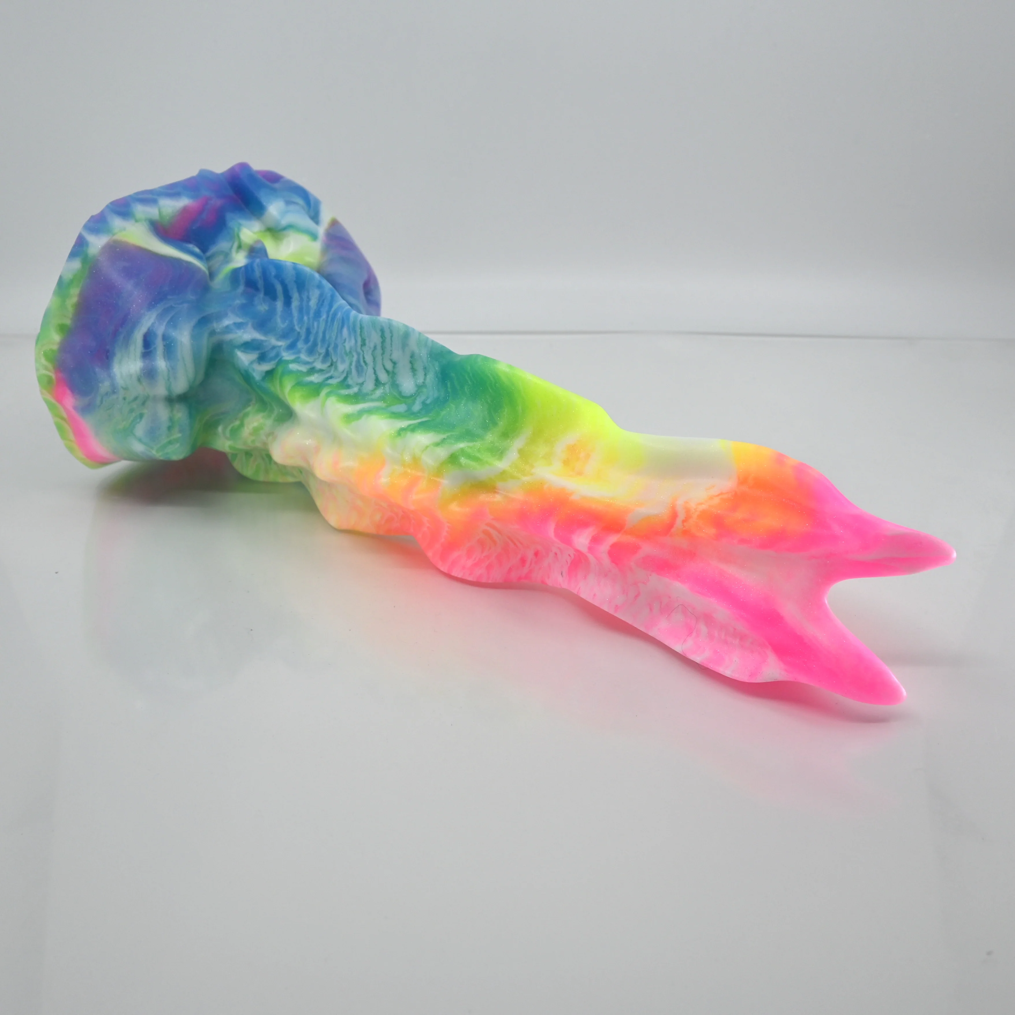 V4SCB51 Snark's Maw Large 0030 UV GITD - Image 4
