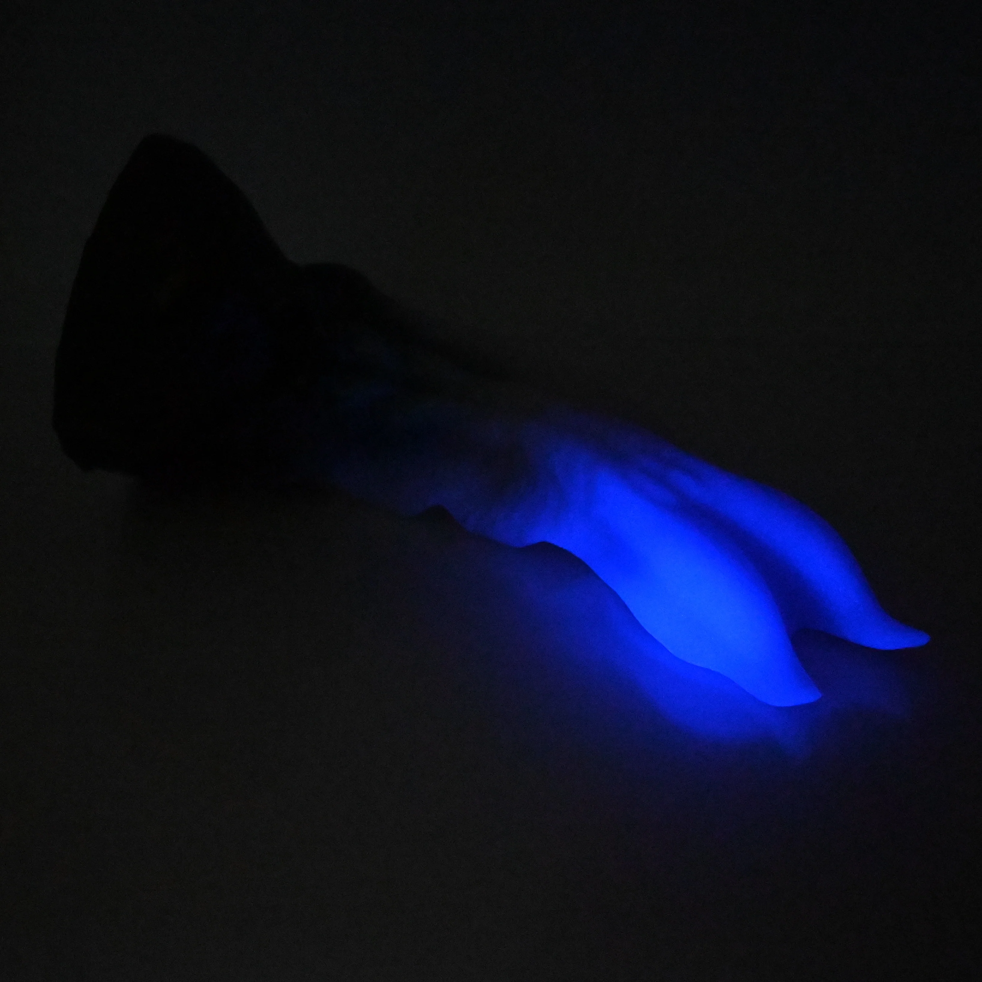 V4SCP41 Snark's Maw Large 0030 UV GITD - Image 4